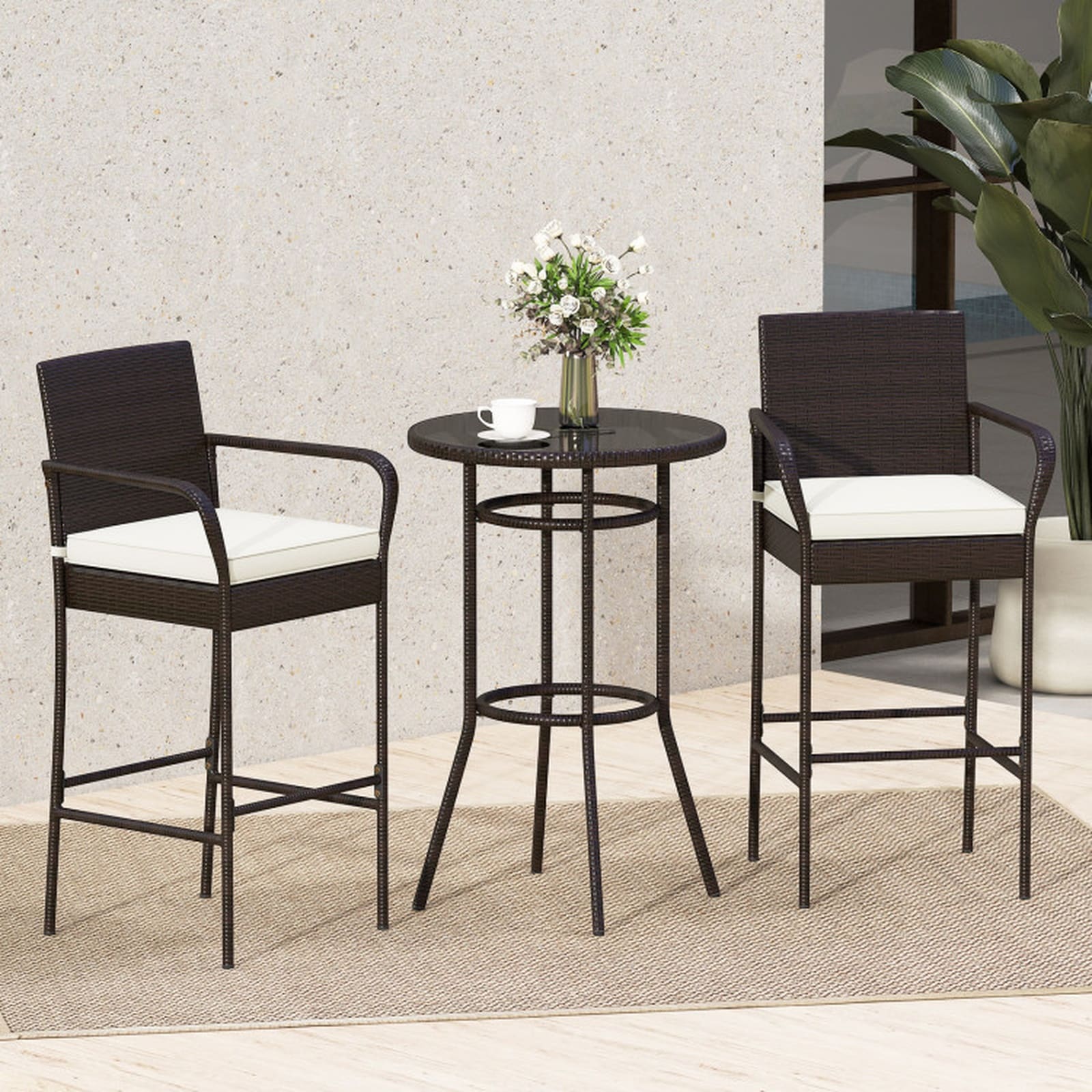 SUGIFT LW108SUGHY1966 Patio-Dining-Sets - View #8