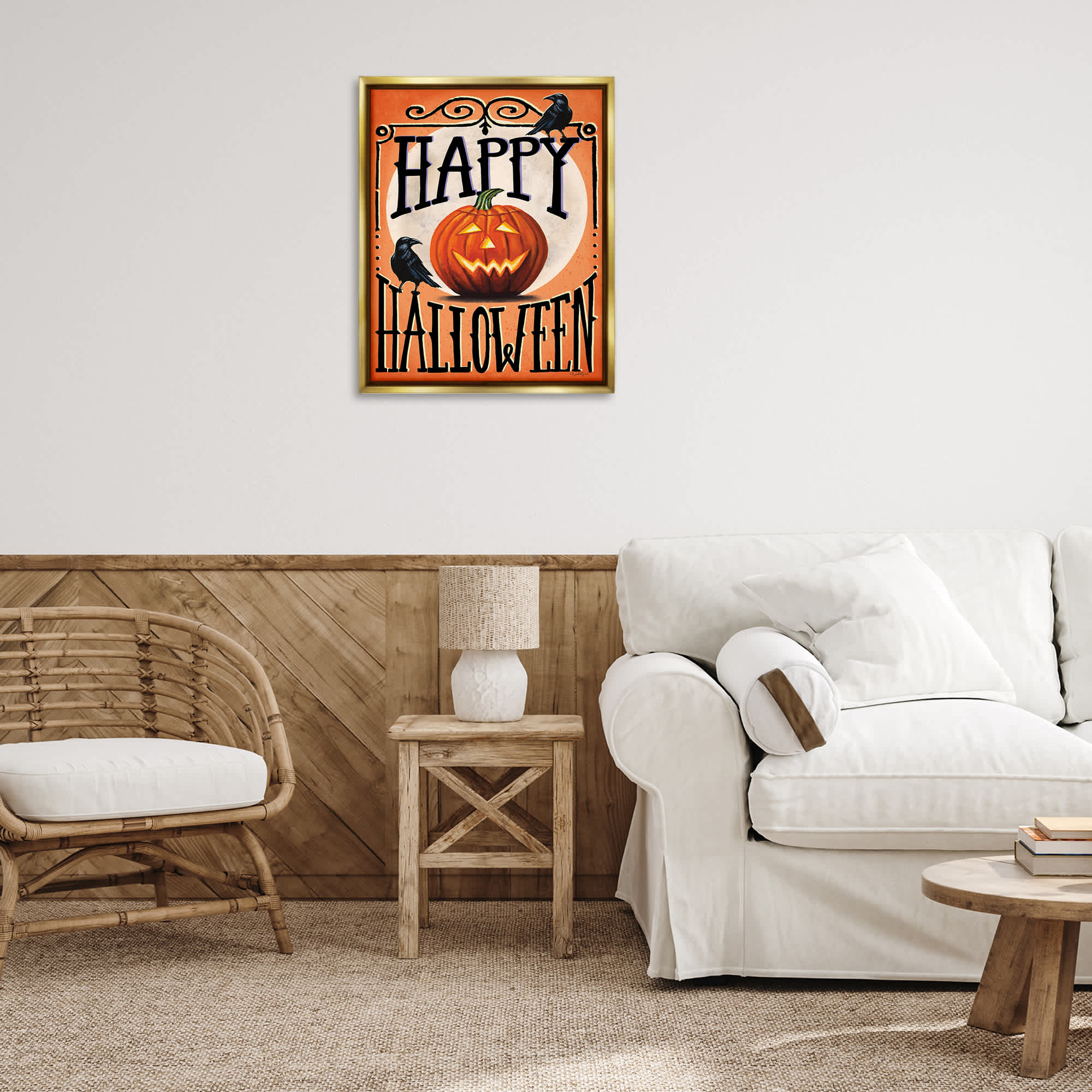 Stupell Industries BS-668-FFG-24X30 Wall-Art - View #3