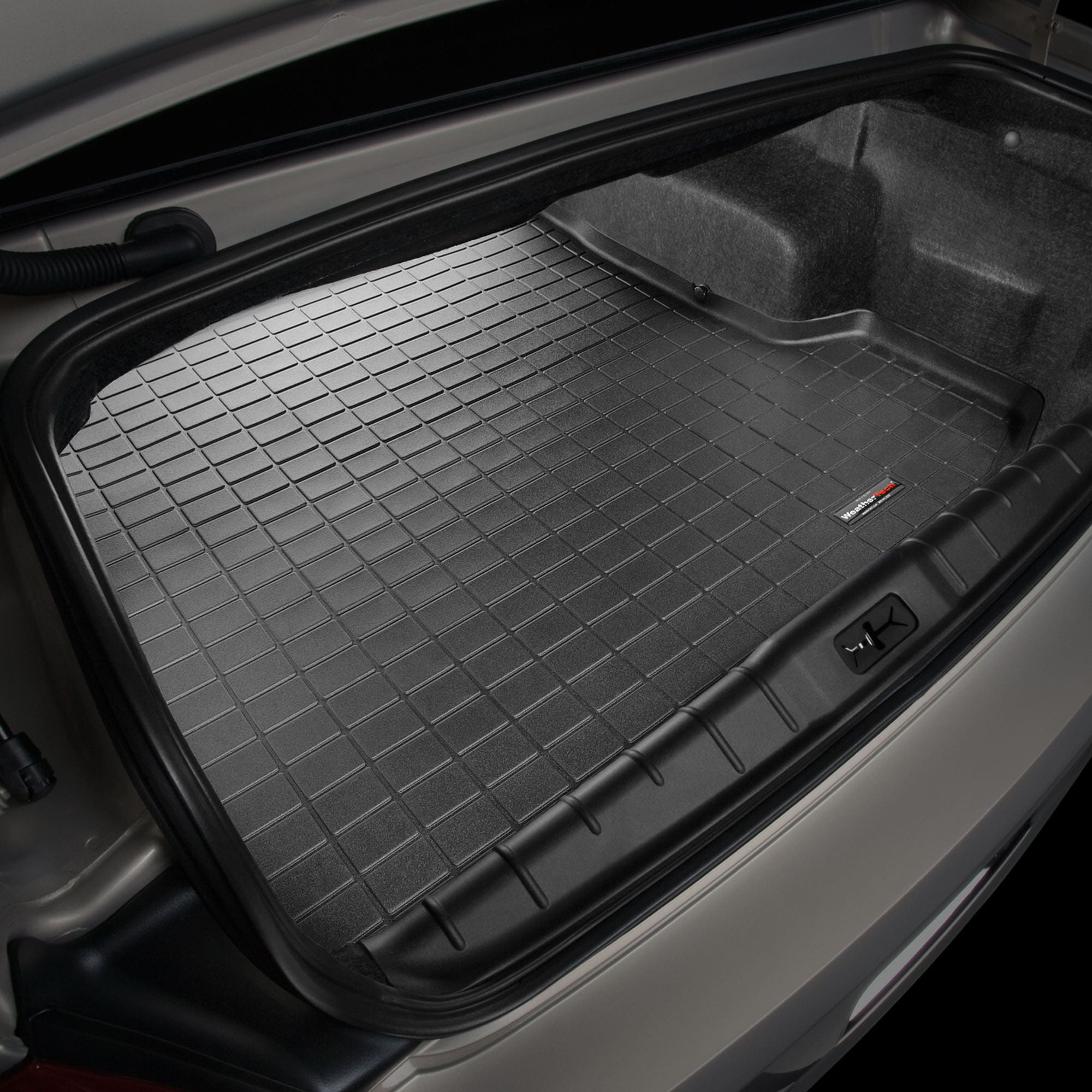 WeatherTech 40344 Interior-Car-Acc - View #2