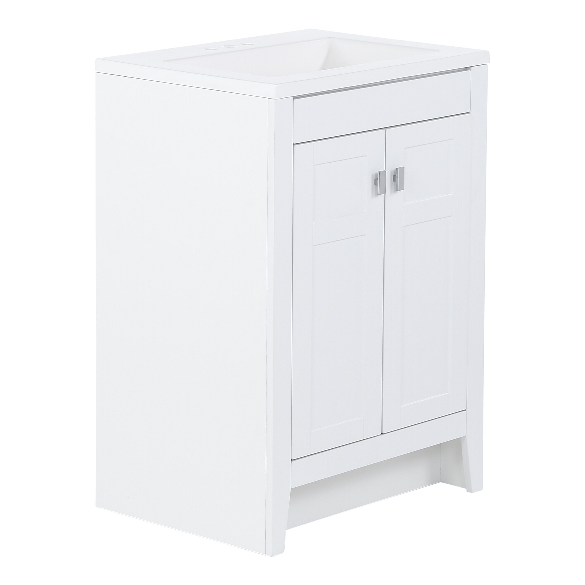 Diamond NOW C24W30000 Bath-Vanity-Combo - View #15