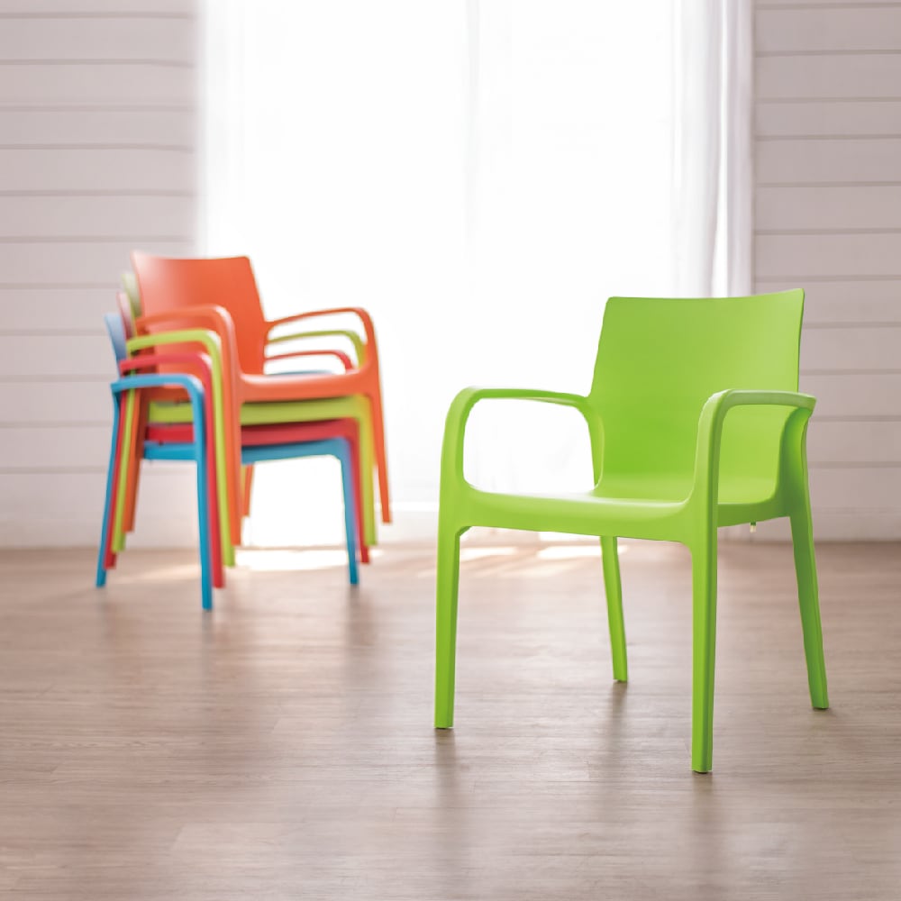Lagoon 7050R4-S1LGA Patio-Chairs - View #5