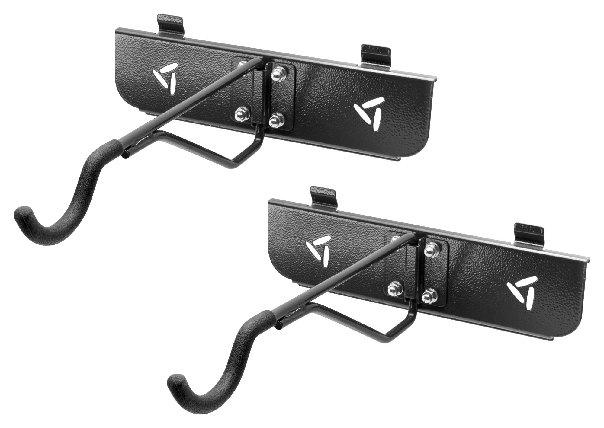 Gladiator for GearTrack#174 or GearWall#174 1 -Bike Horizontal Bike Hook