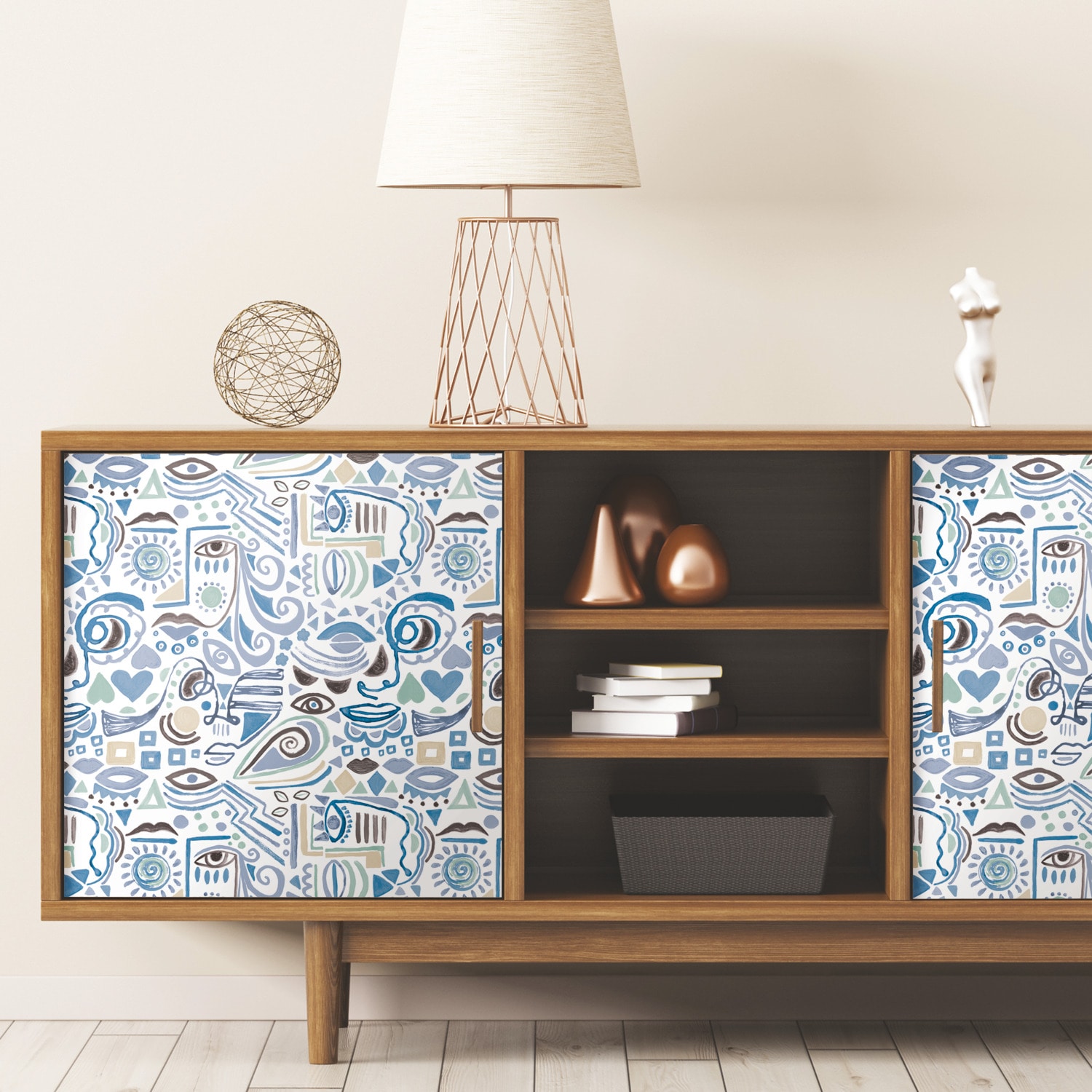 RoomMates RMK11899RL wallpaper - View #5