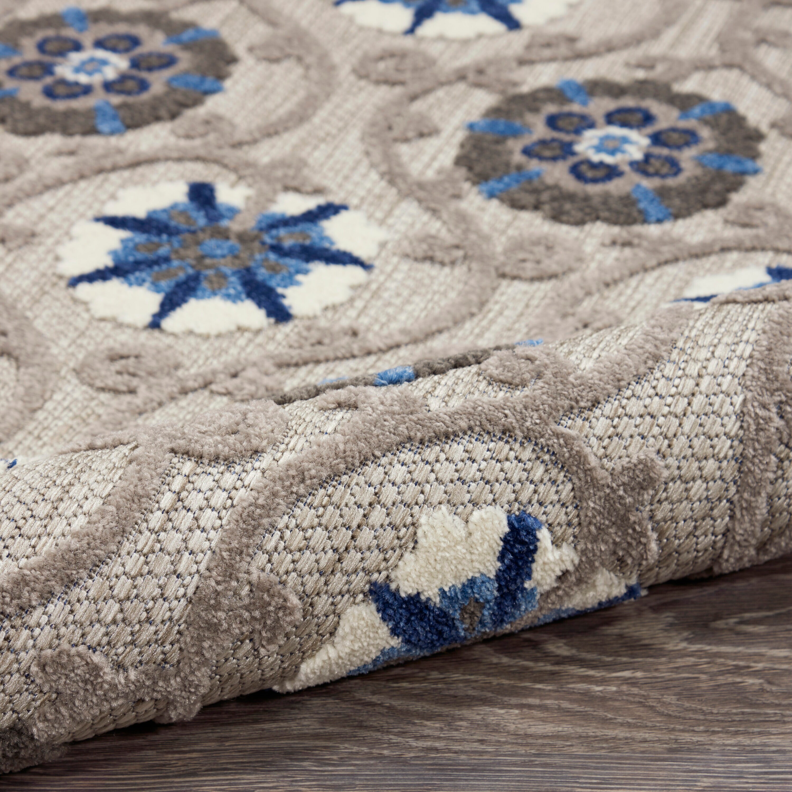 Nourison 099446816351 rugs - View #8