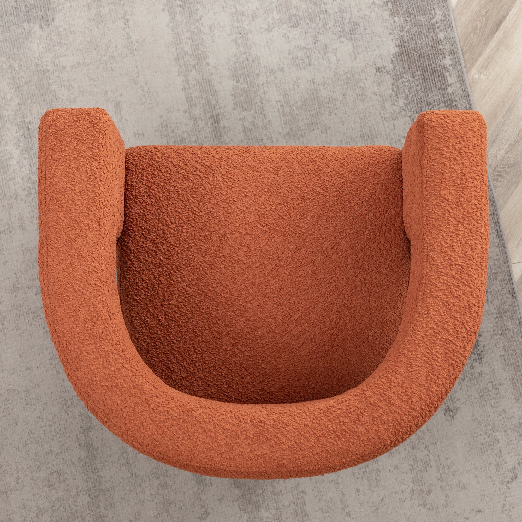 KINWELL BSC095-CARAMEL chairs - View #9