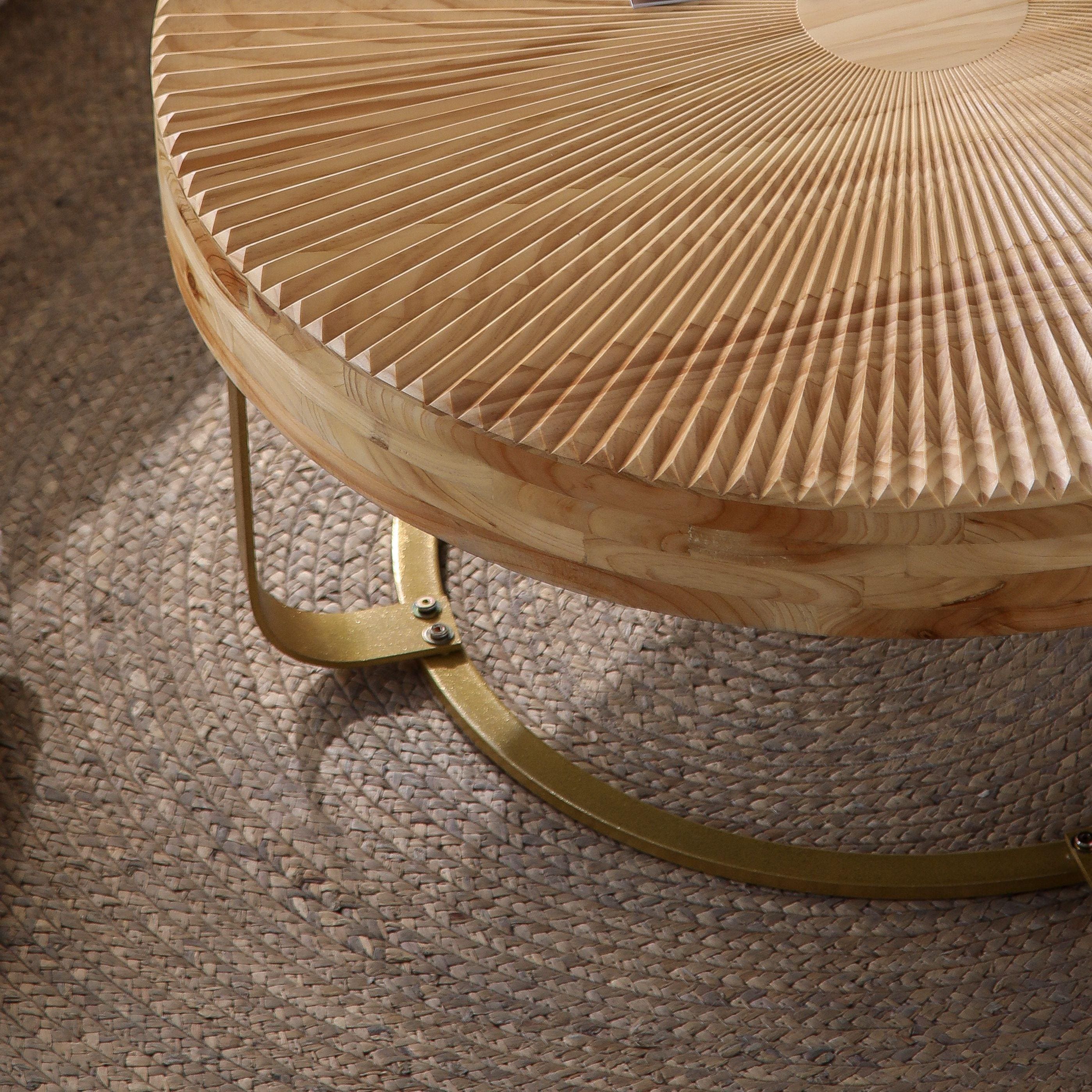 Bayfeve BF-186929-IN Coffee-Tables - View #8