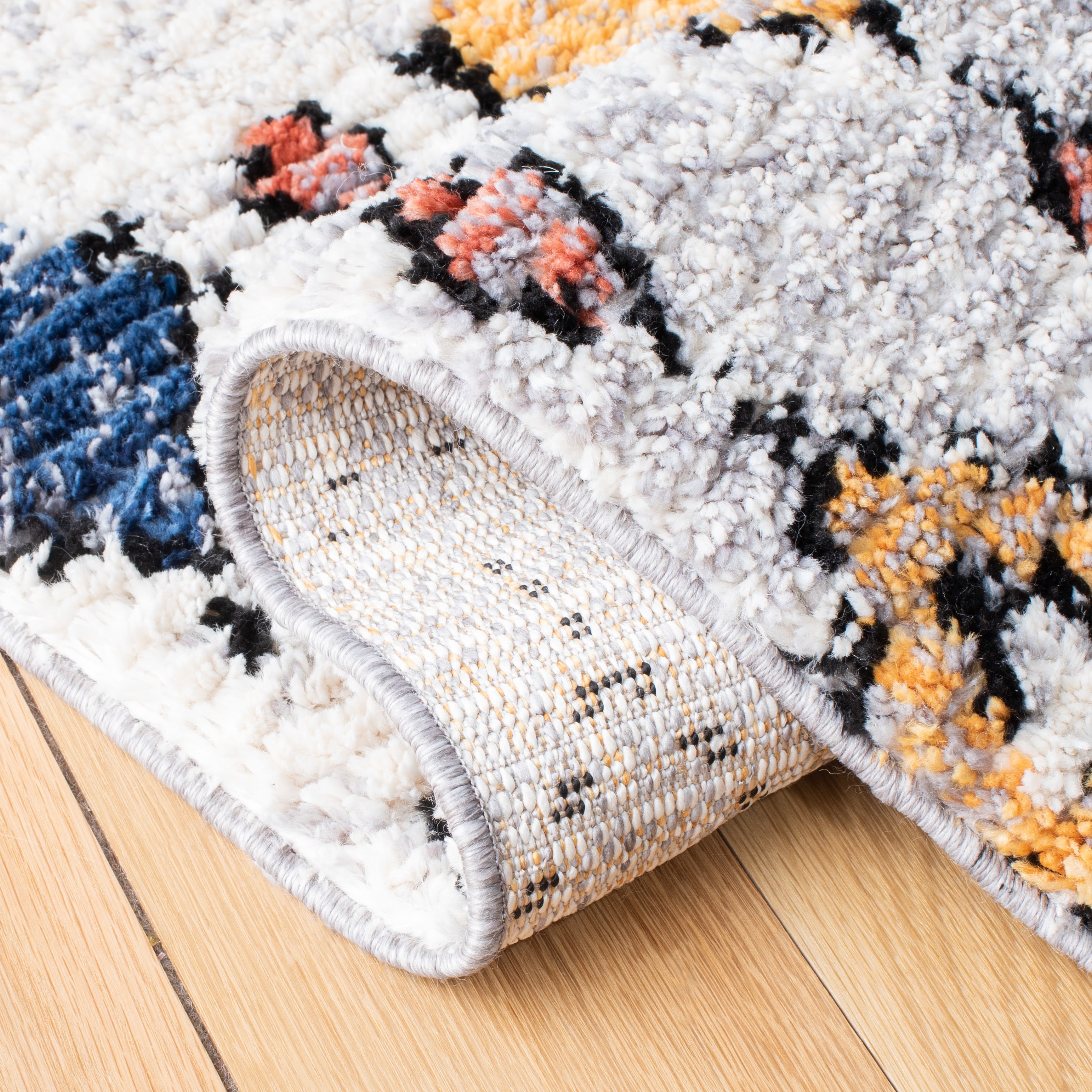 Safavieh MRC825F-5 rugs - View #7
