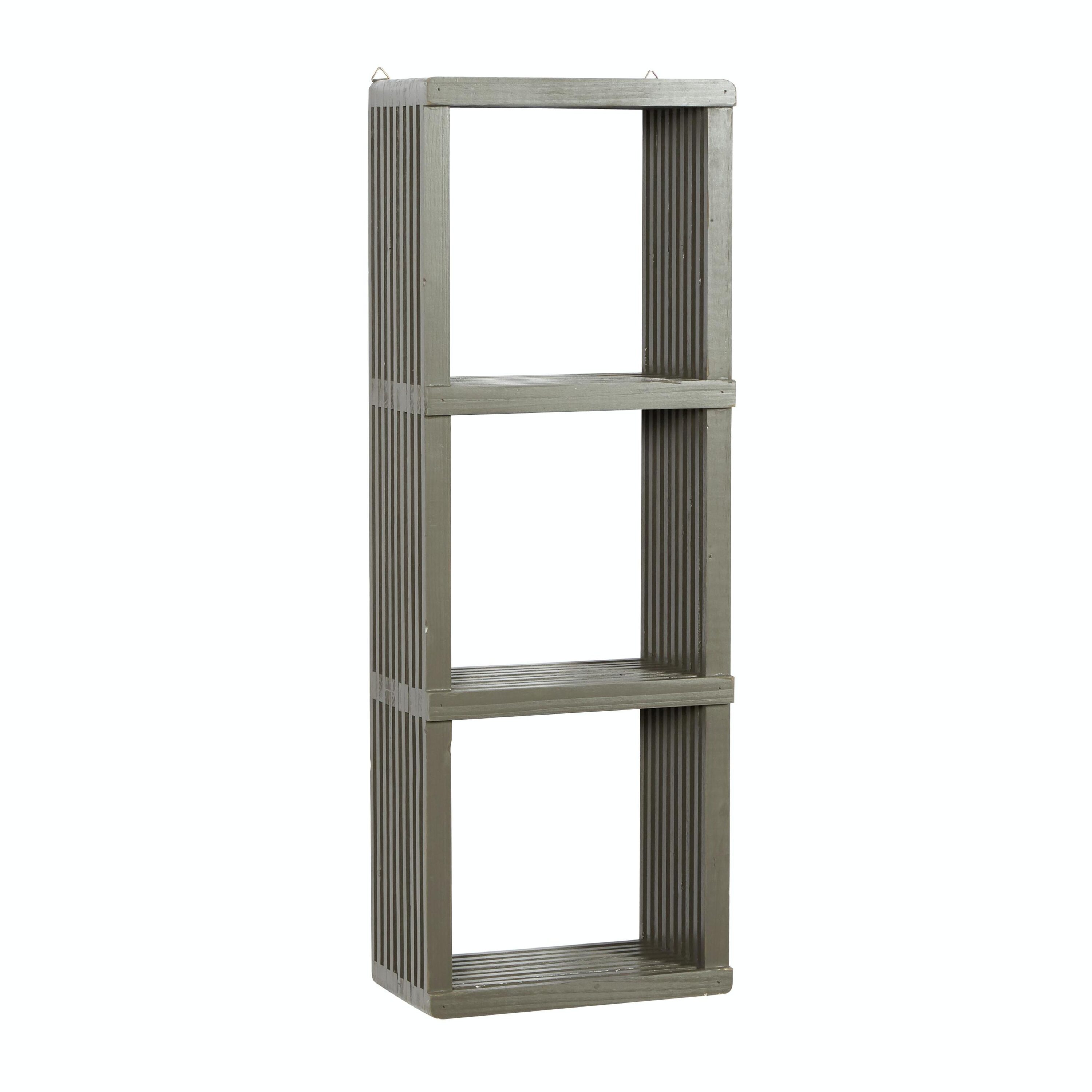 Grayson Lane 73869 Wall-Mounted-Shelving - View #2