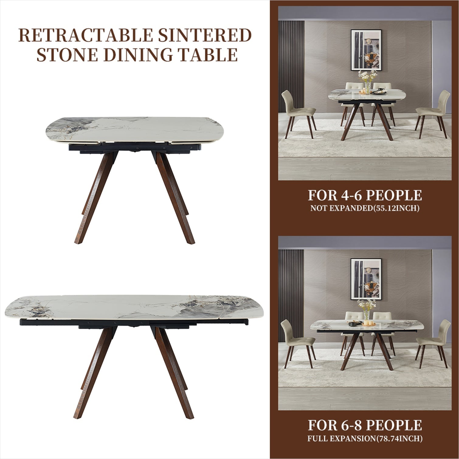 SunJet 4188562MYQ1W Dining-Sets - View #19
