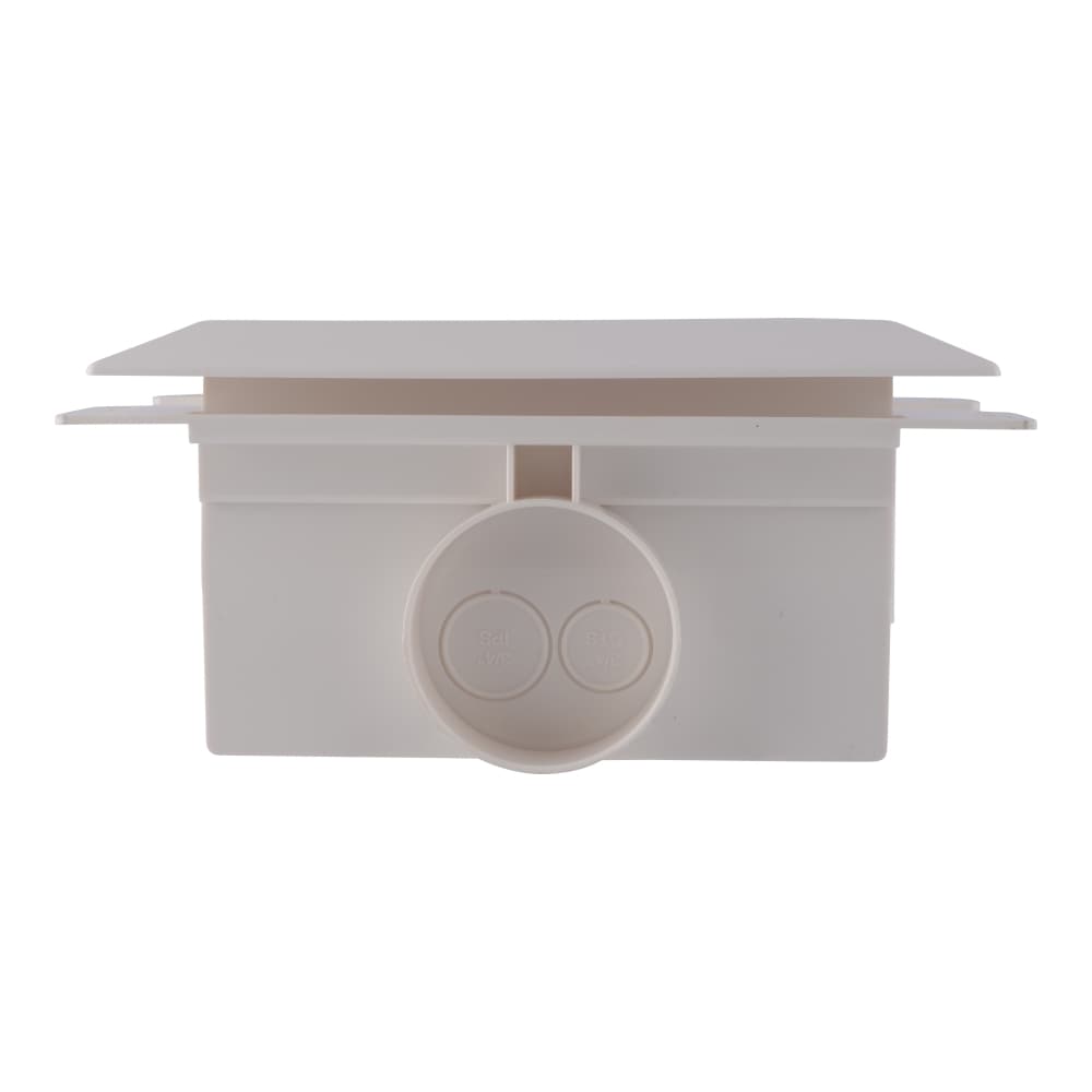 HoldRite HR-WA-M Appliance-Outlet-Boxes - View #3