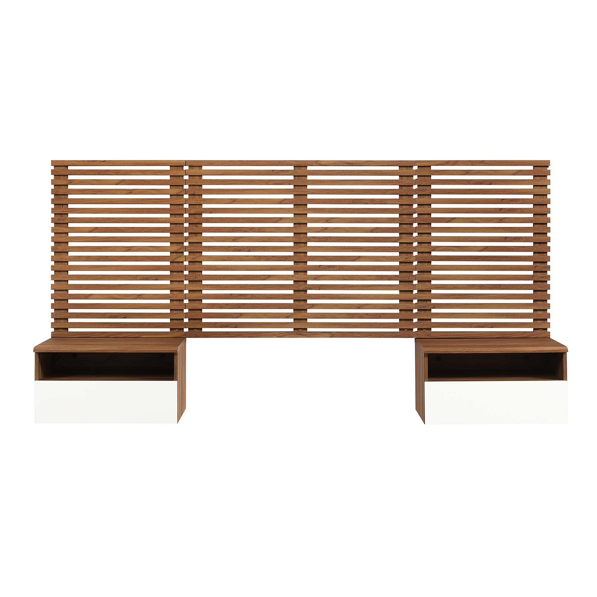 Modway MOD-7112-WAL Upholstered-Headboards - View #5