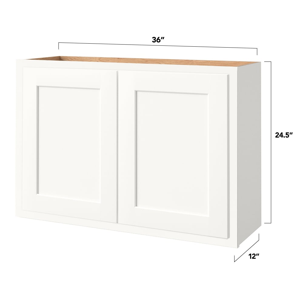 Shenandoah PRO Express SPE 92MPS-2363 Cabinets-Kitchen - View #4