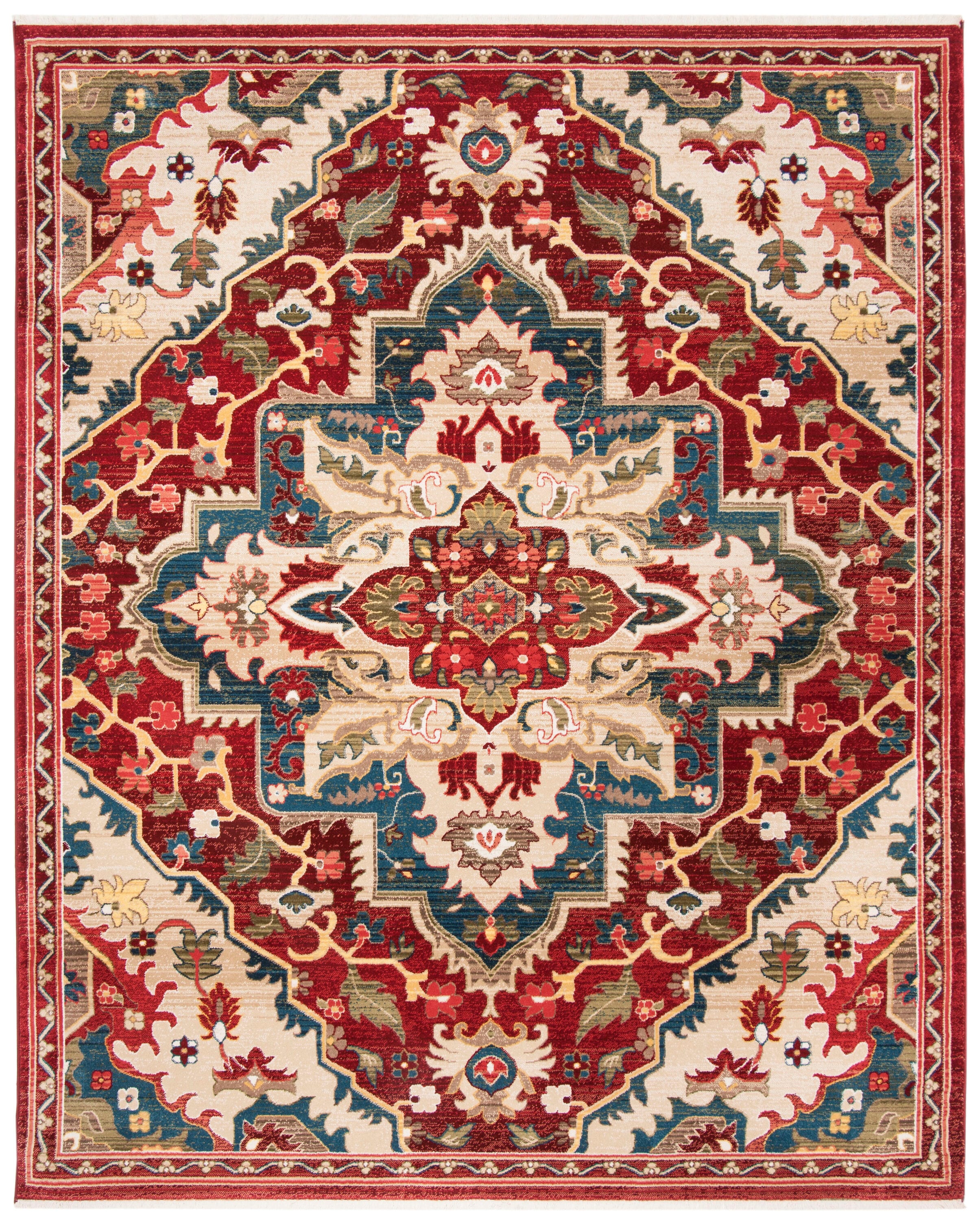 Safavieh KSN304D-8 rugs - View #2