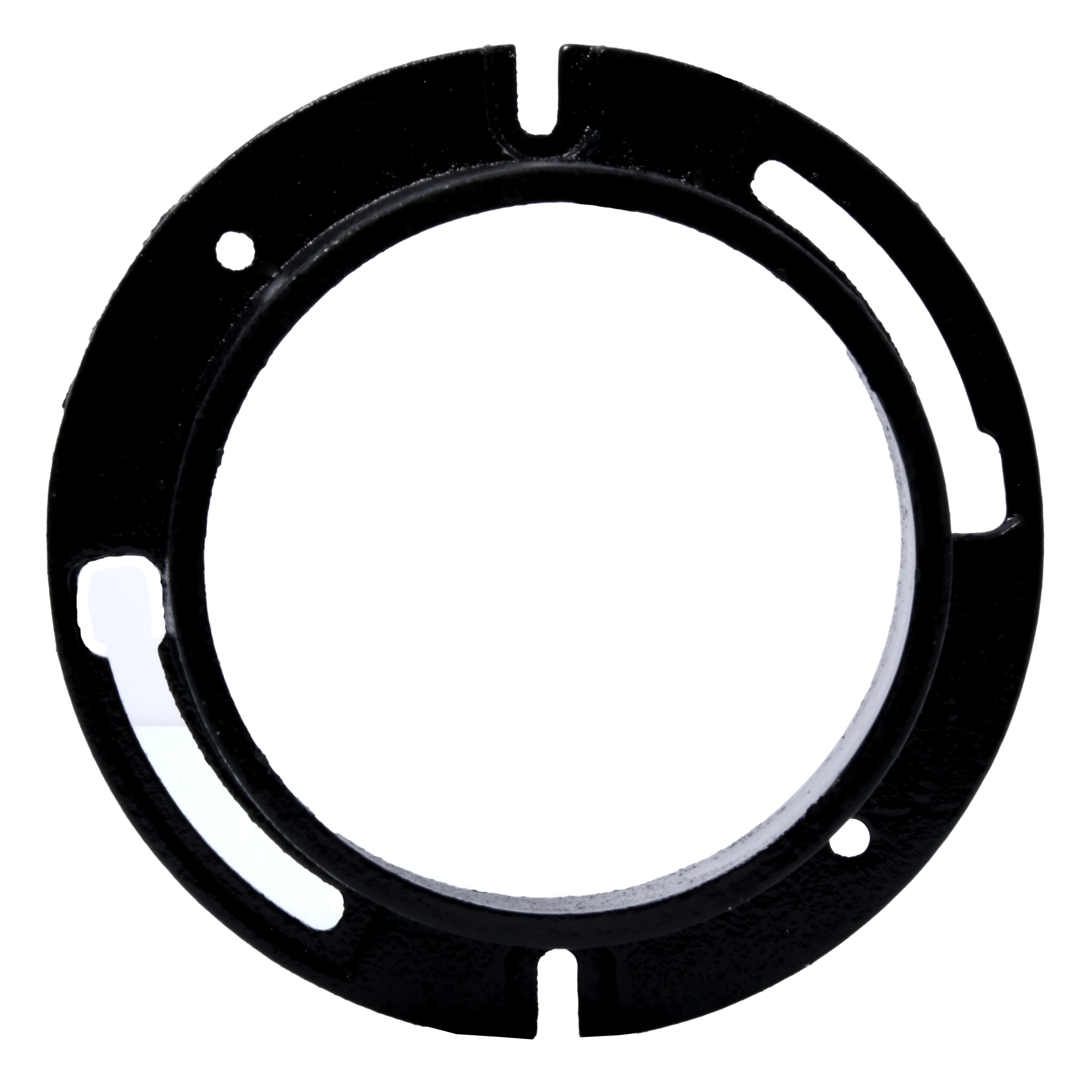 Charlotte Pipe SPL 00220  1200 Cast-Iron-Fittings - View #3