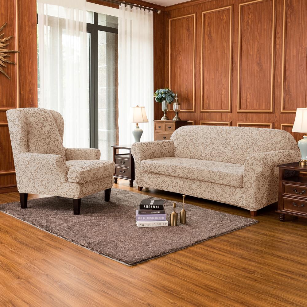 Subrtex SBTDTHSFT222 slipcovers - View #6