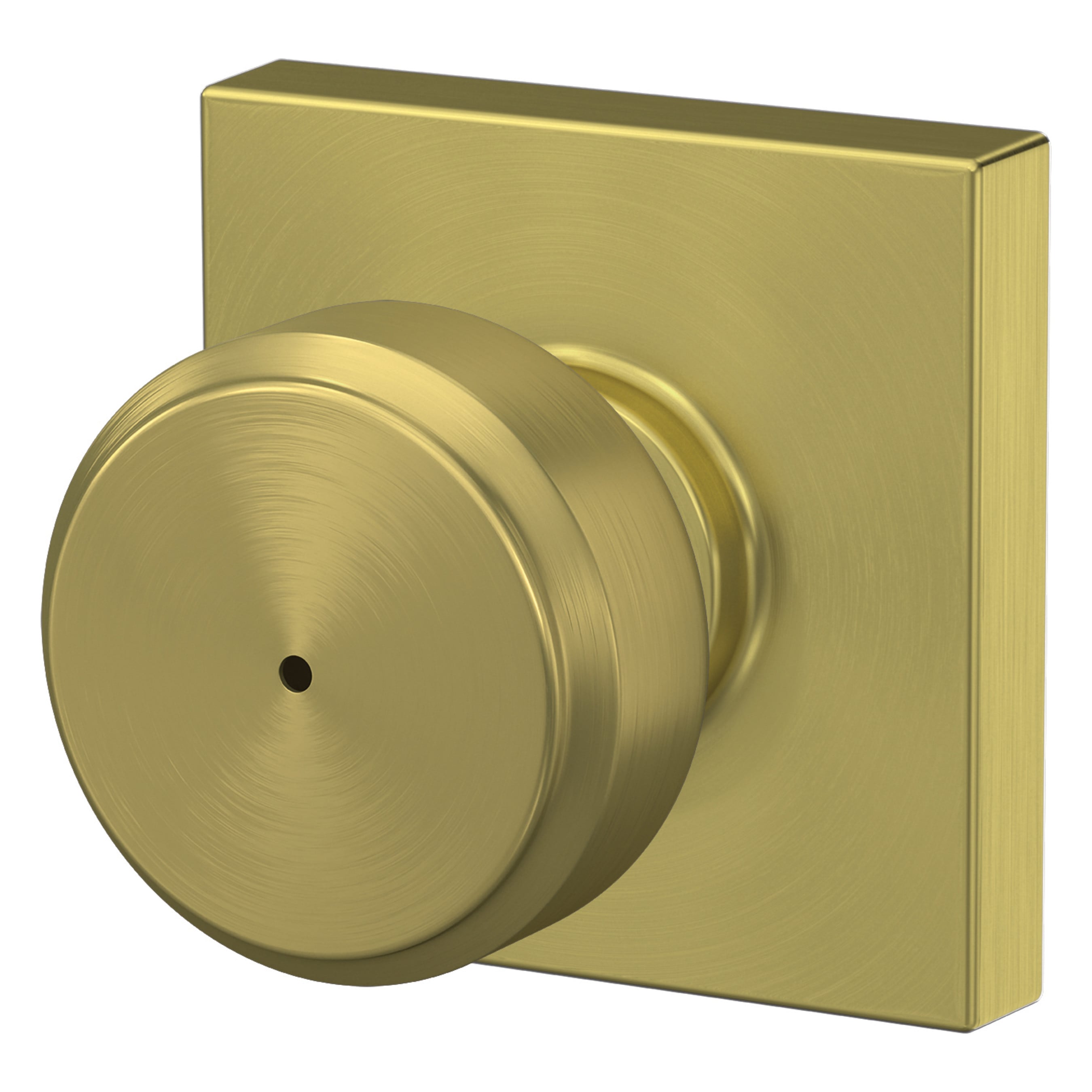 Schlage F40 V BWE 608 COL Door-Knobs - View #9