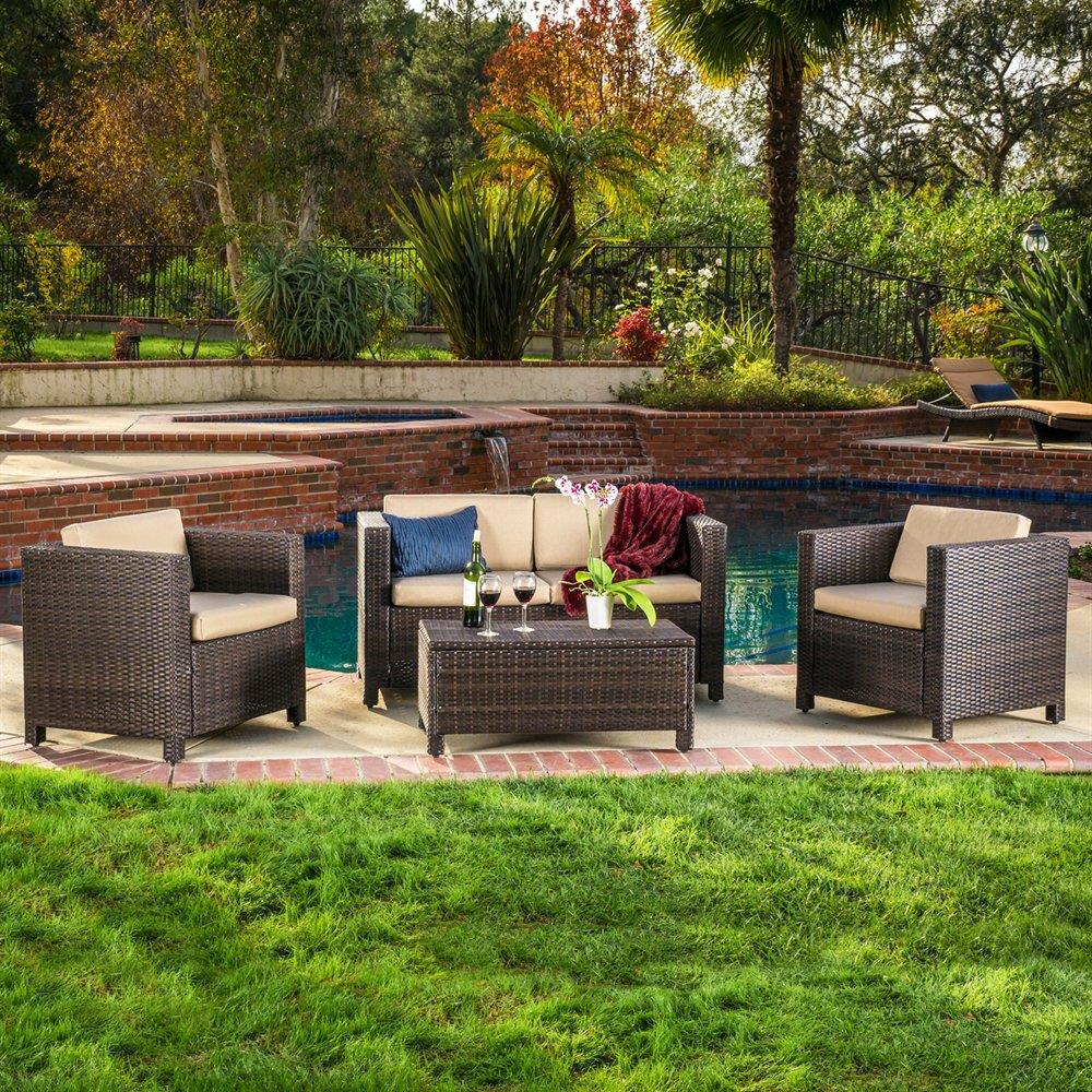 Best Selling Home Decor undefined in the Patio Conversation Sets ...