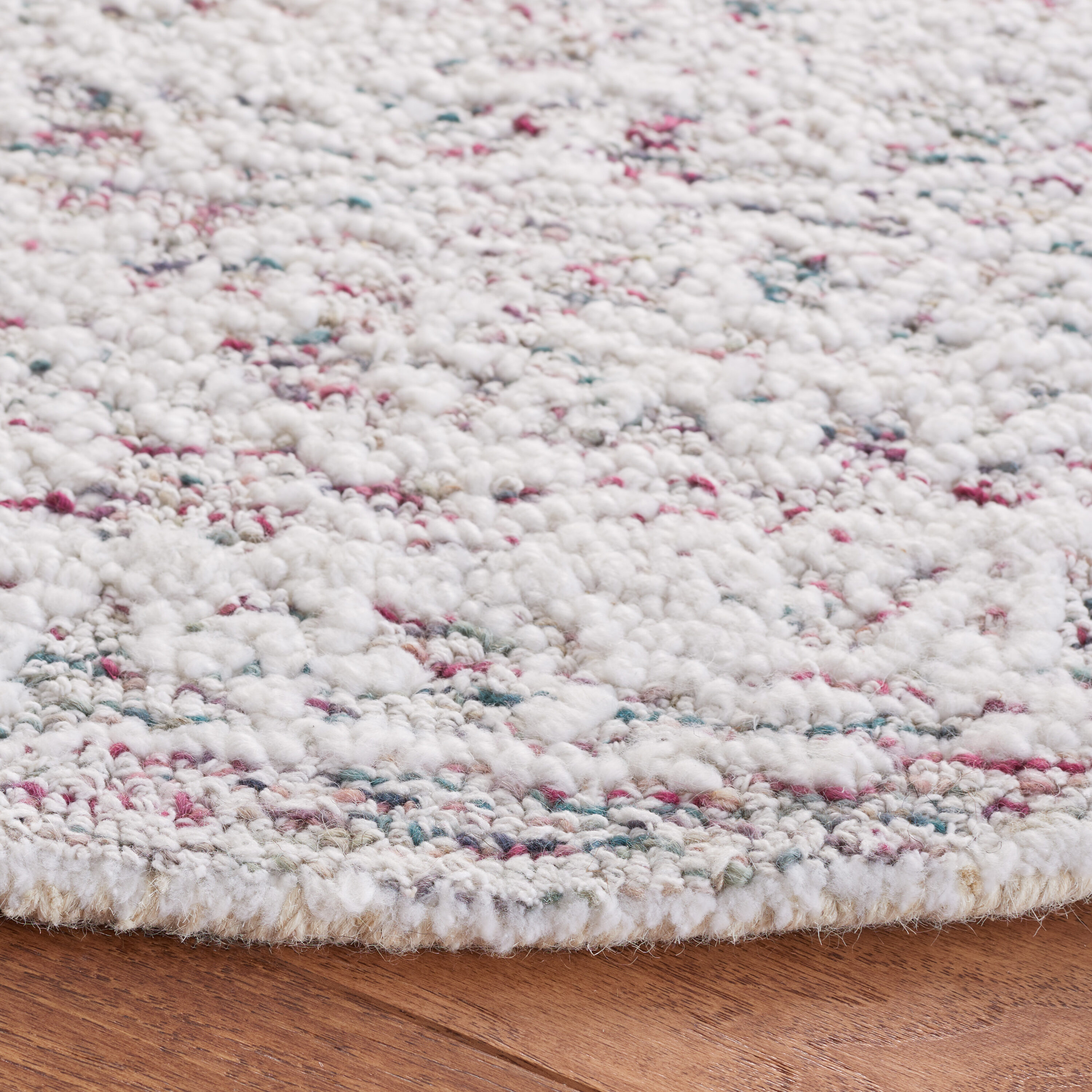 Safavieh MET156Q-6R rugs - View #3