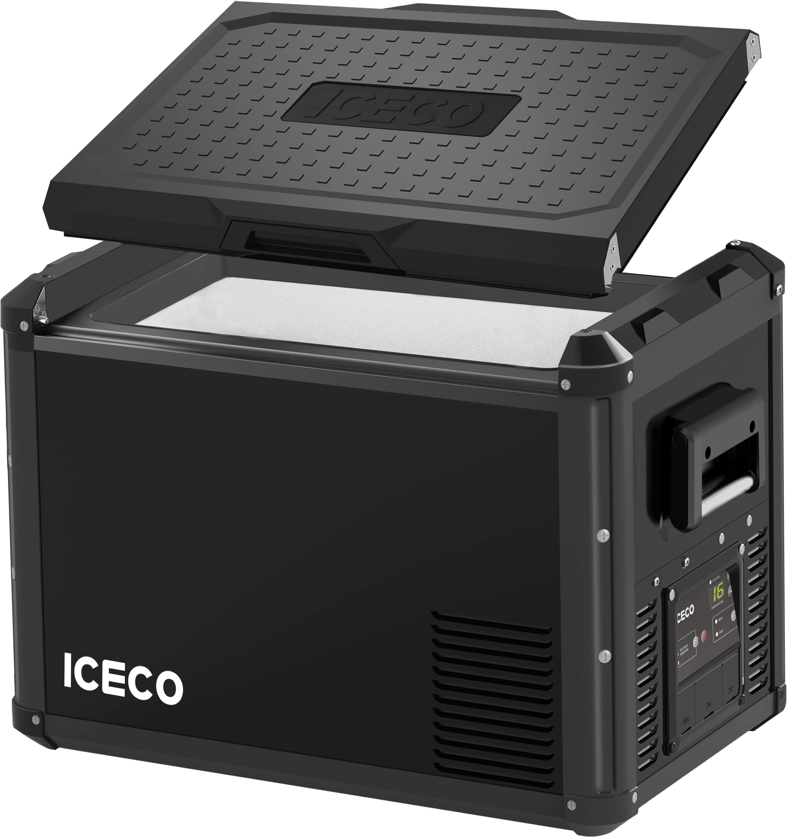 ICECO MC-VL45PROS-BLACK Portable-Coolers - View #3
