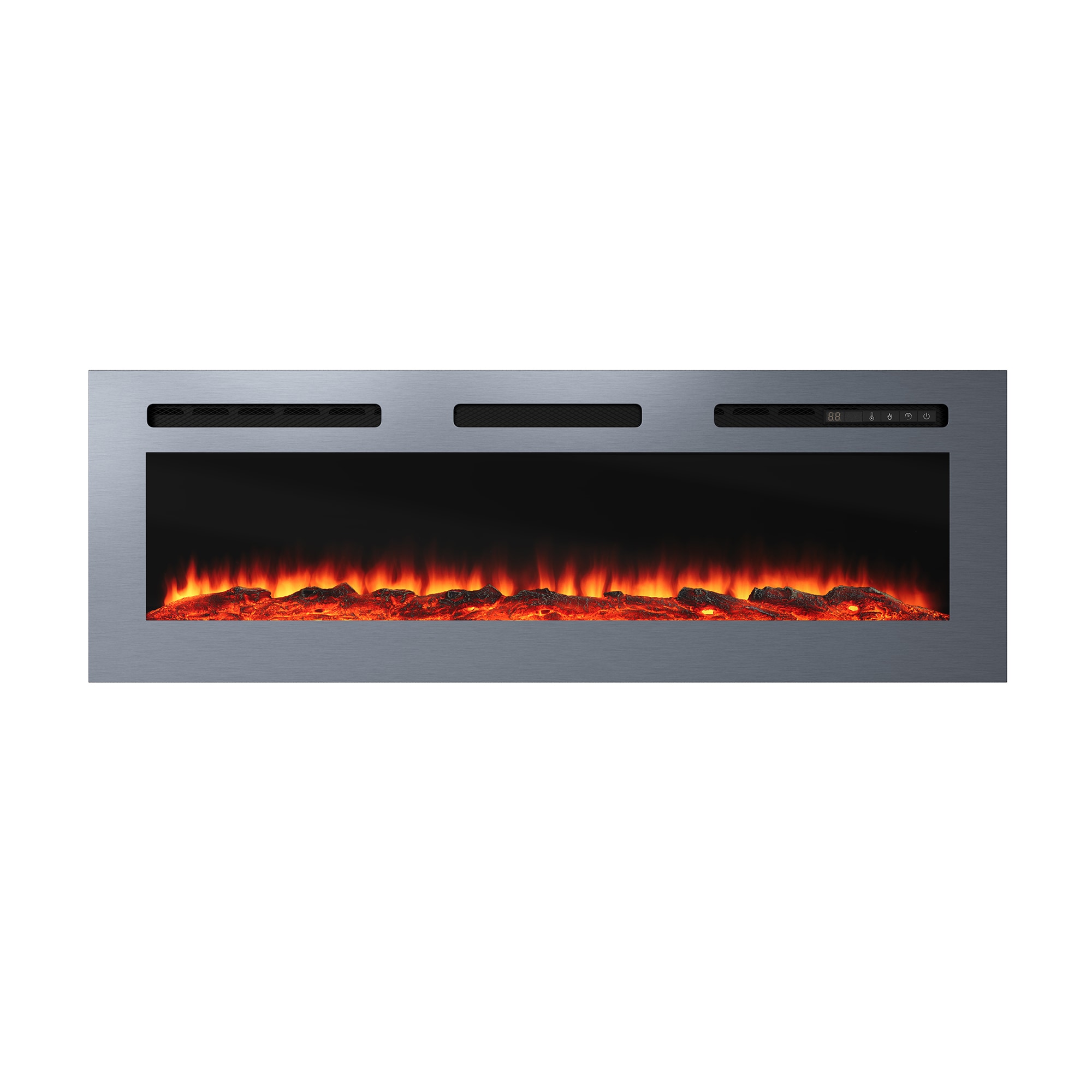 Clihome CL-EF32T Electric-Fireplaces - View #4