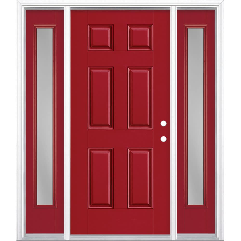Masonite 1218377 Entry-Doors - View #2