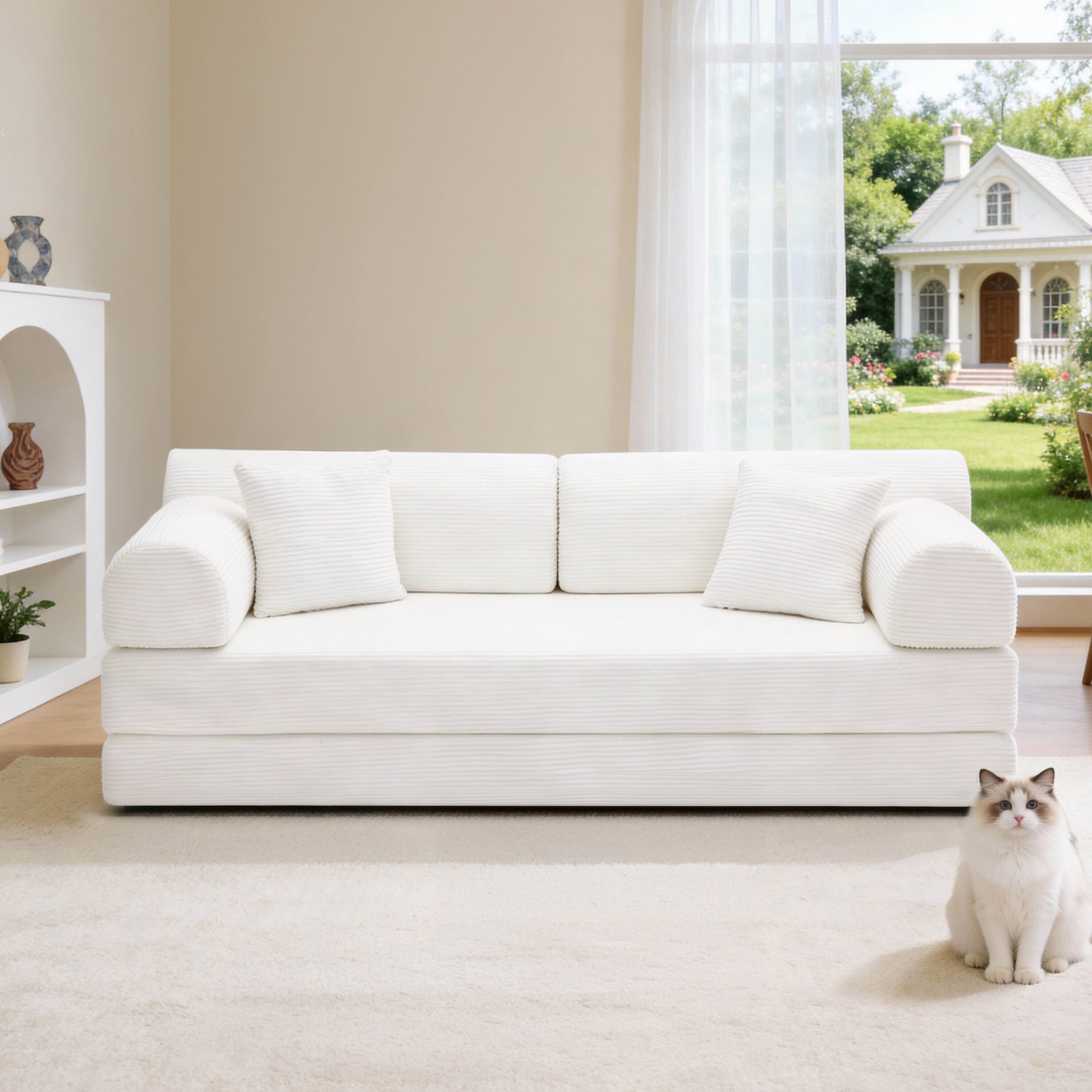 Horizons Prime LJW102320 Sofas-Loveseats - View #2