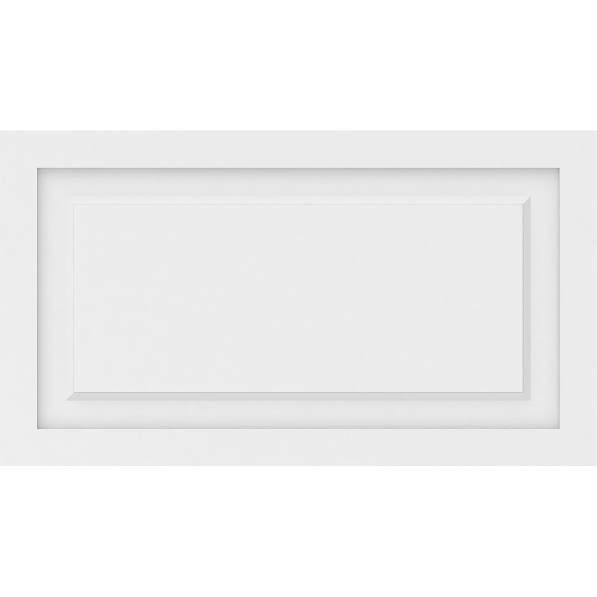 Ekena Millwork WALP32X18X062HAR Wall-Panels - View #2