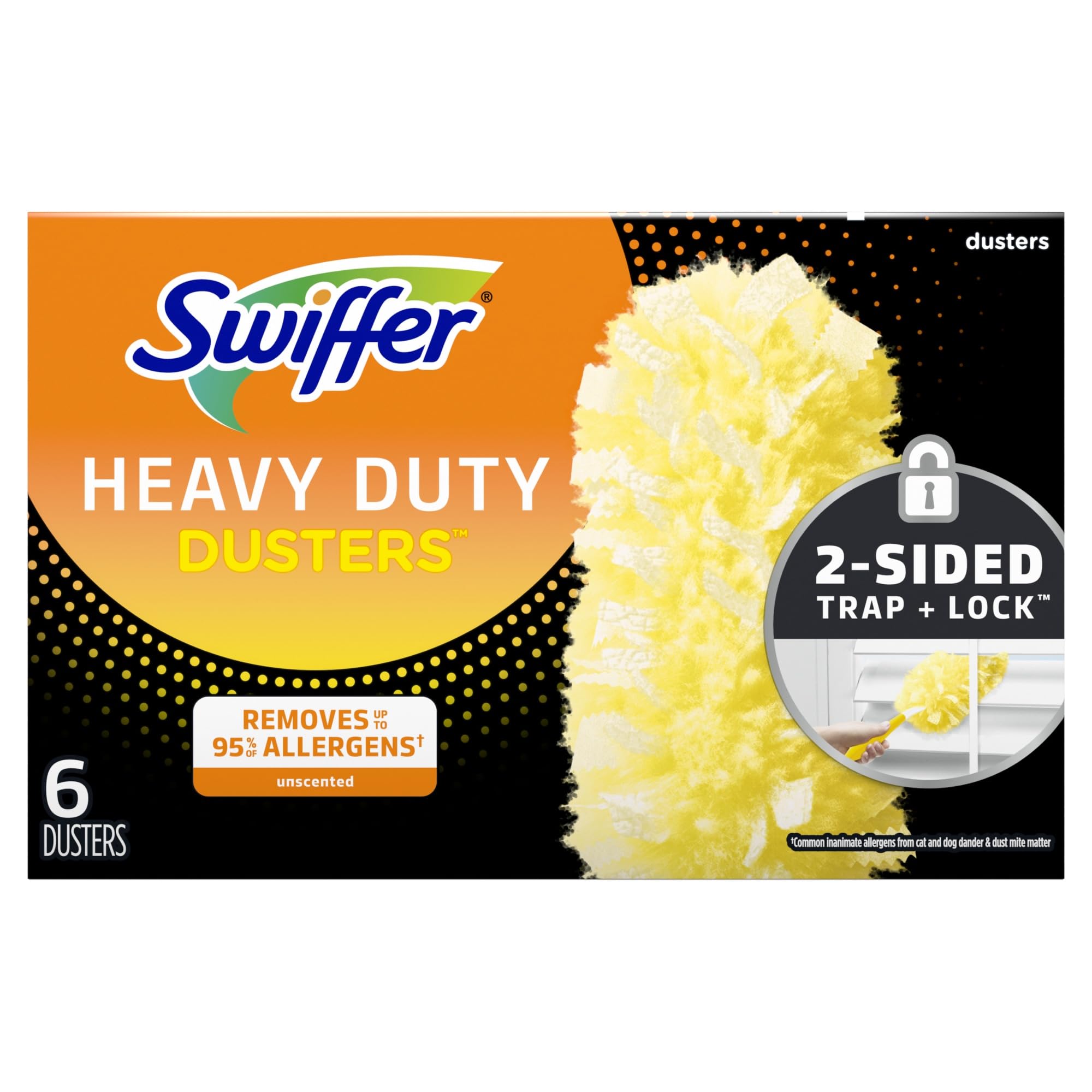 Swiffer PGC16944-23AD dusters - View #2