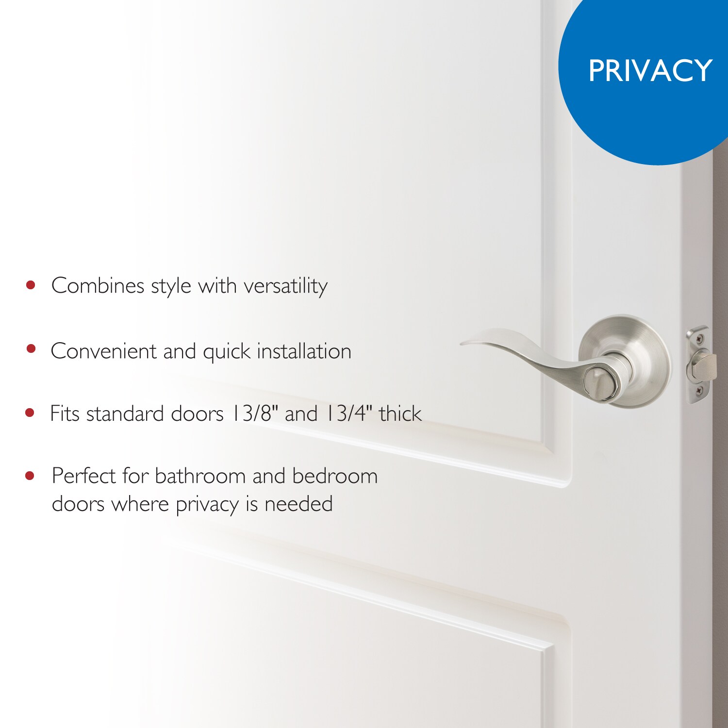 Design House 700492 Door-Handles - View #7