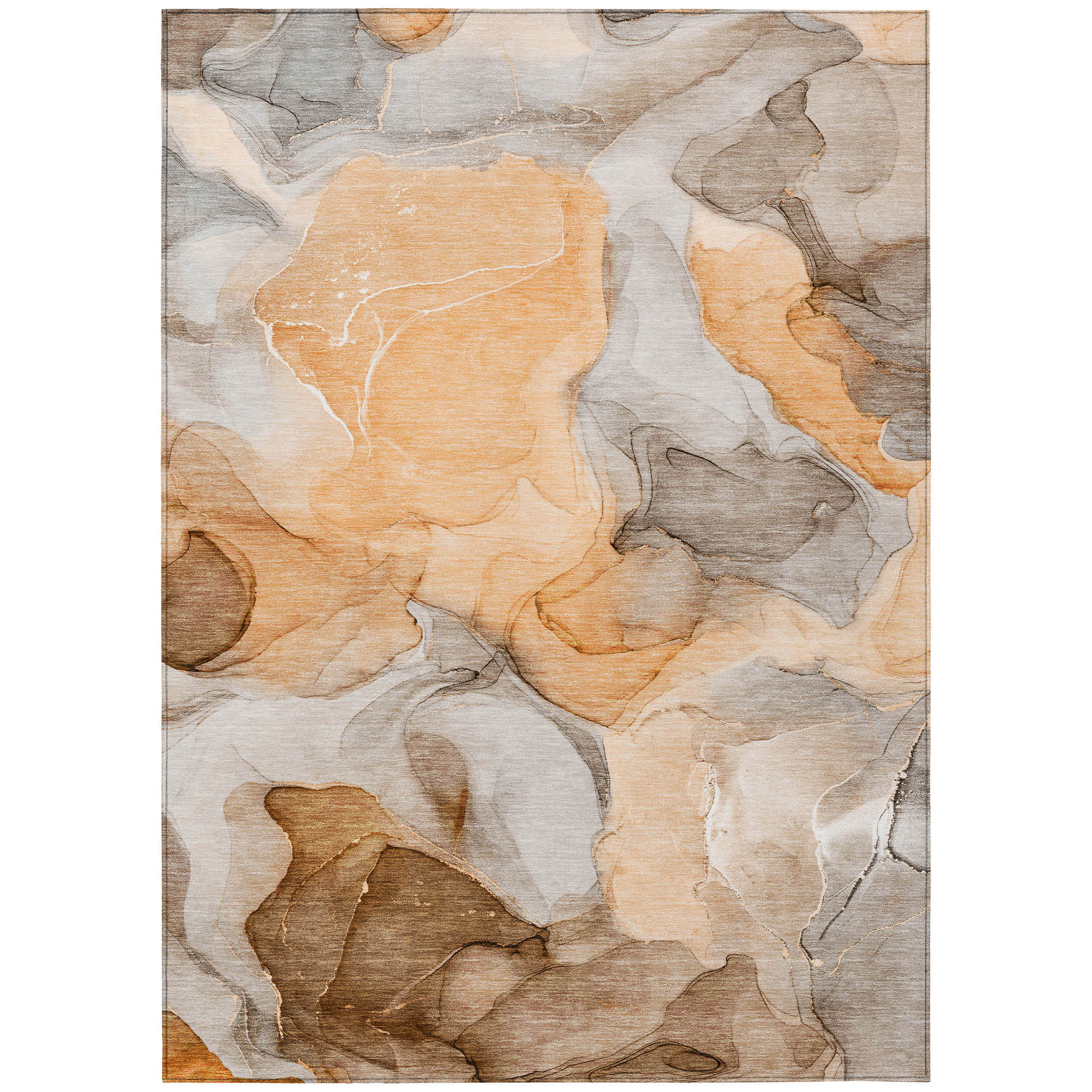 Addison Rugs ACN504OR8X10 rugs - View #2