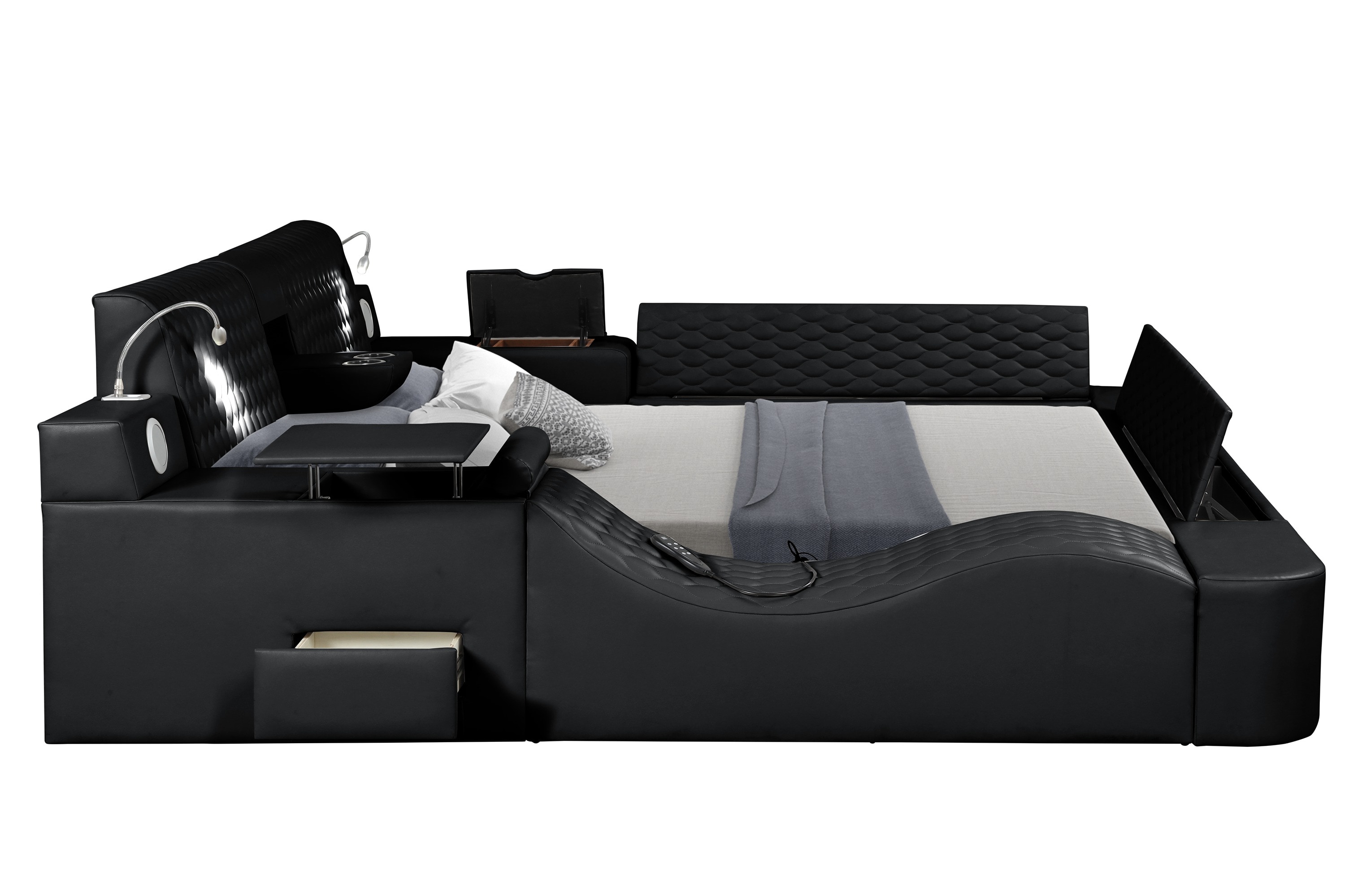 Galaxy 698781493298 beds - View #5