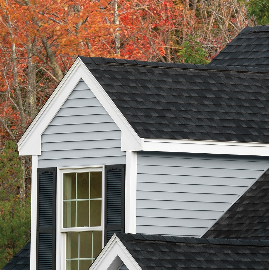 Georgia-Pacific 128237B Vinyl-Siding - View #4