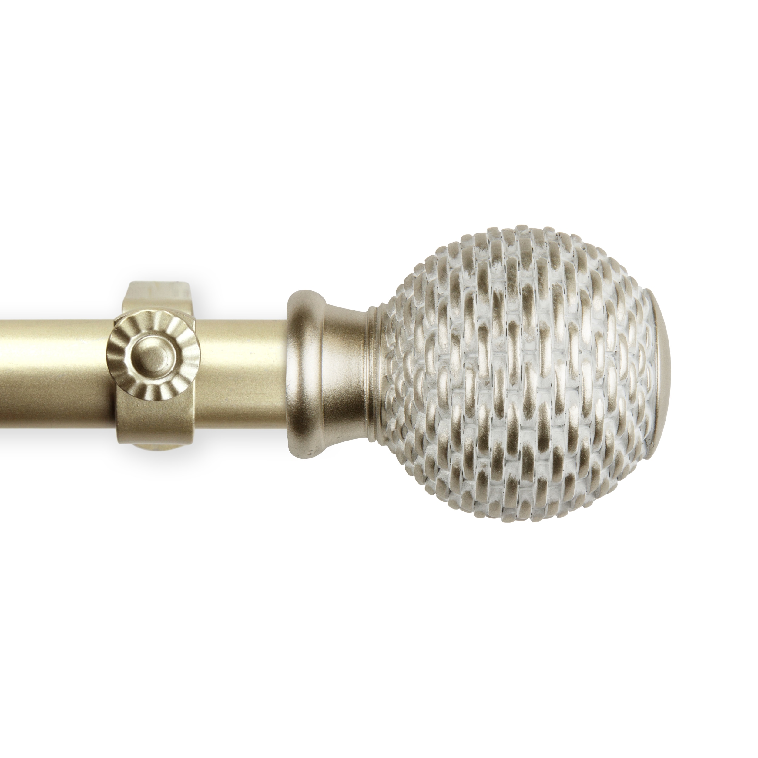 Hart & Harlow L-100-76-283 Curtain-Rods - View #2