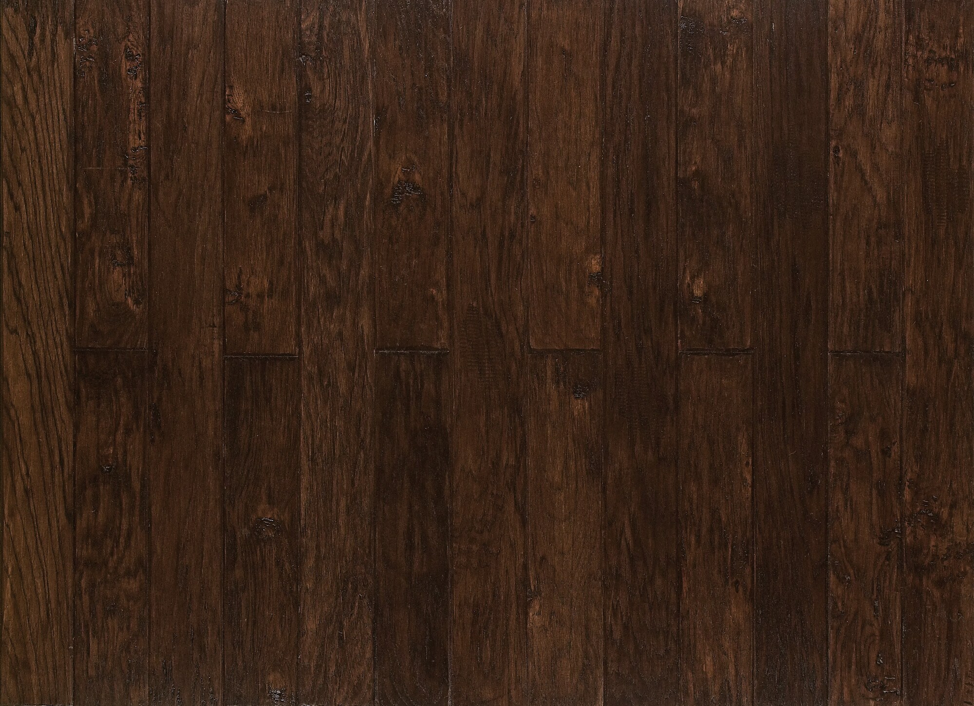 Shaw Minstrel Scorro Hickory 5-in Wide x 1/2-in Thick Handscraped  Engineered Hardwood Flooring (27.58-sq ft) in the Hardwood Flooring  department at Lowes.com