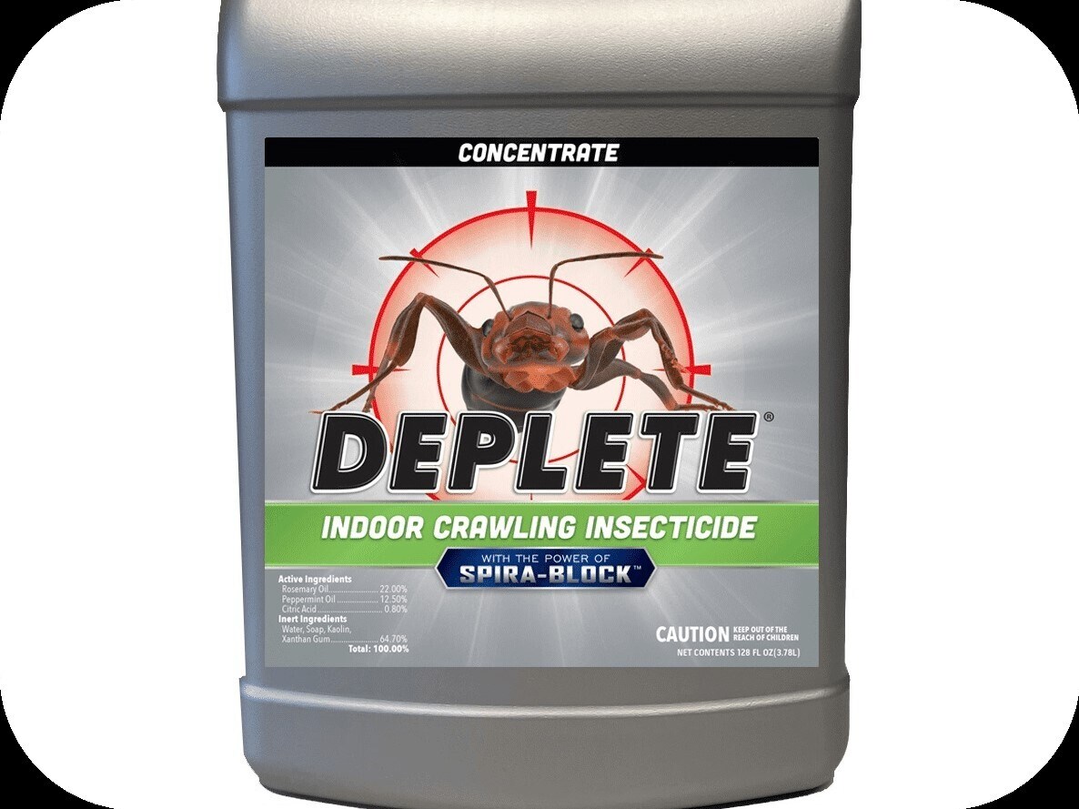 Messina Wildlife Management D-IC-C-128 Insect-Repellent - View #2
