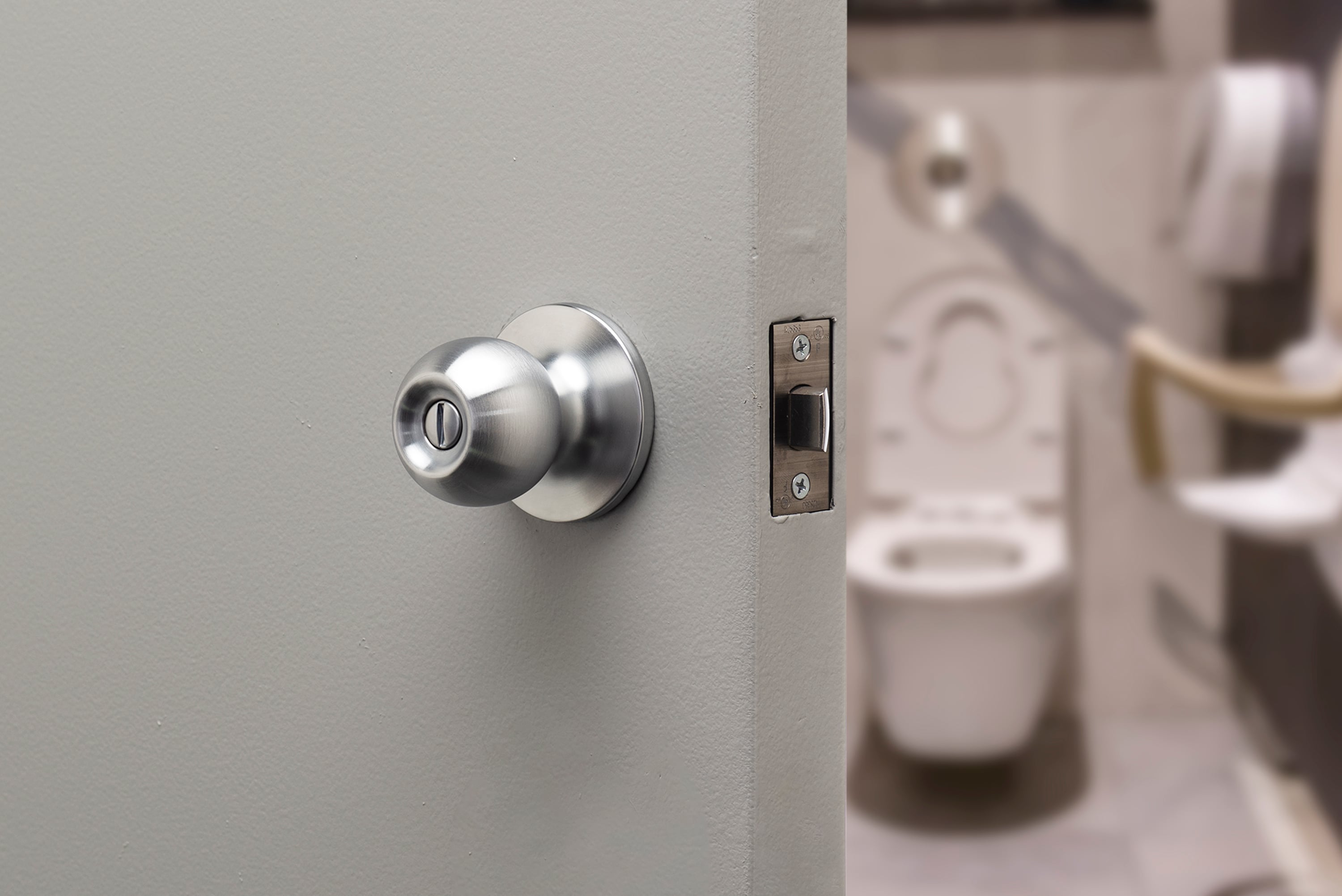 BRINKS COMMERCIAL BC40057 Door-Knobs - View #6