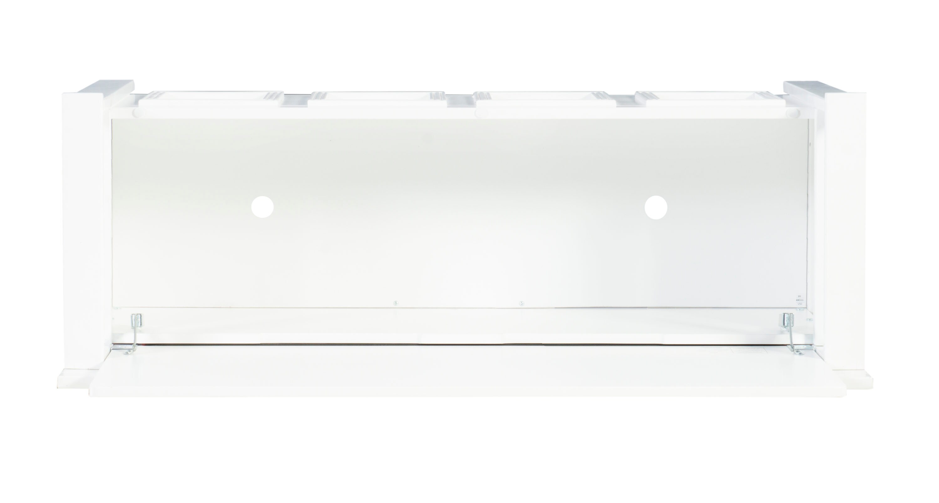 Linon 84016WHT-01-KD-U bench - View #12