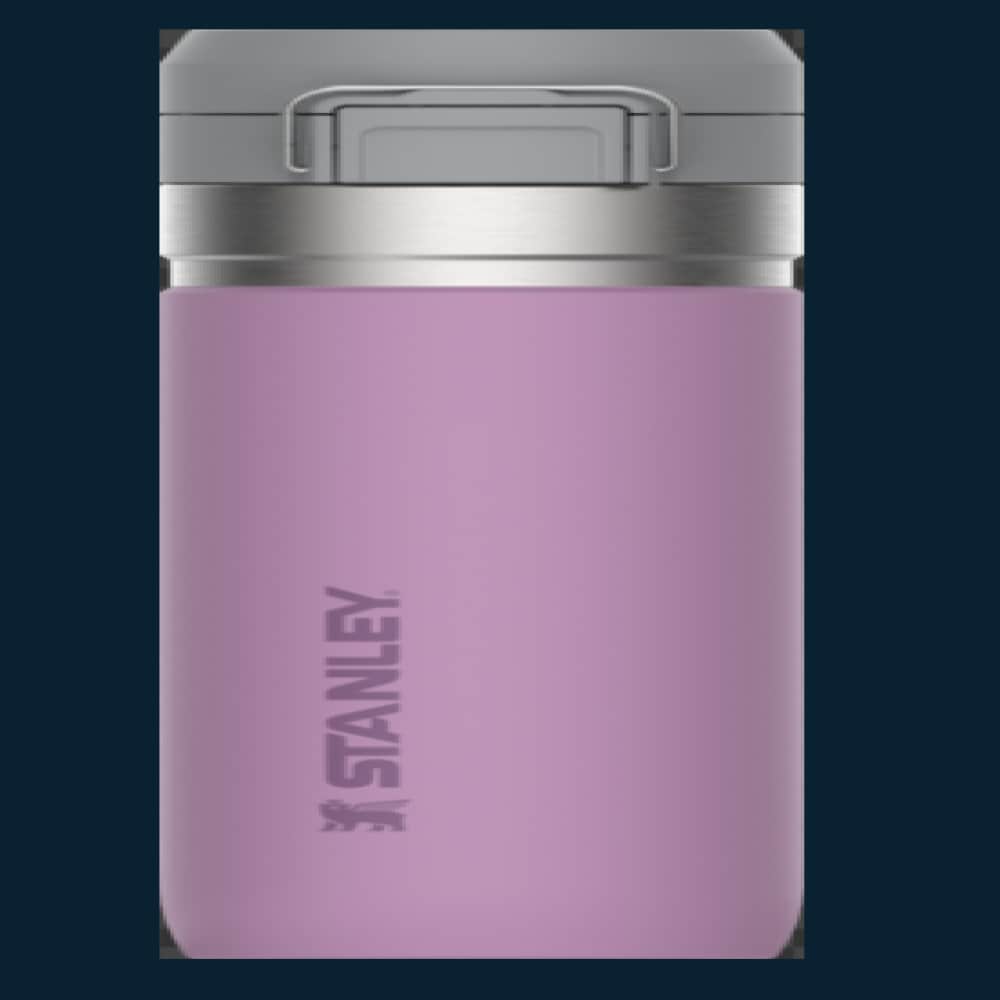Stanley 10-12101-010 Quick Flip Go Bottle 24 Lilac