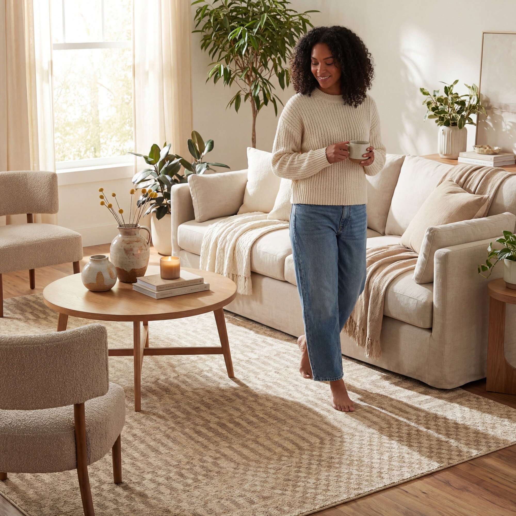 nuLOOM 200RZEL10B-508 rugs - View #7
