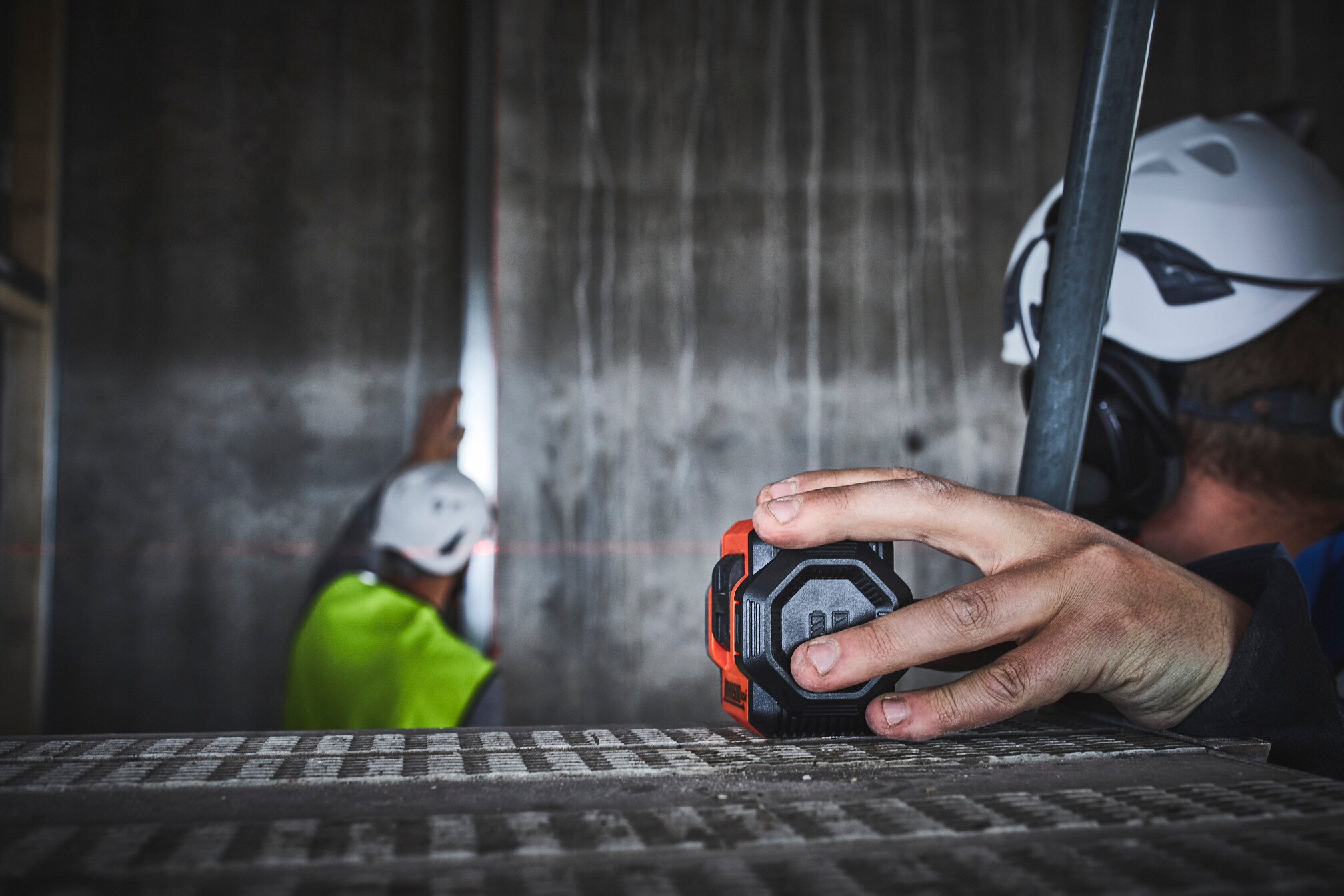 Johnson Level 40-6605 Laser-Level - View #5