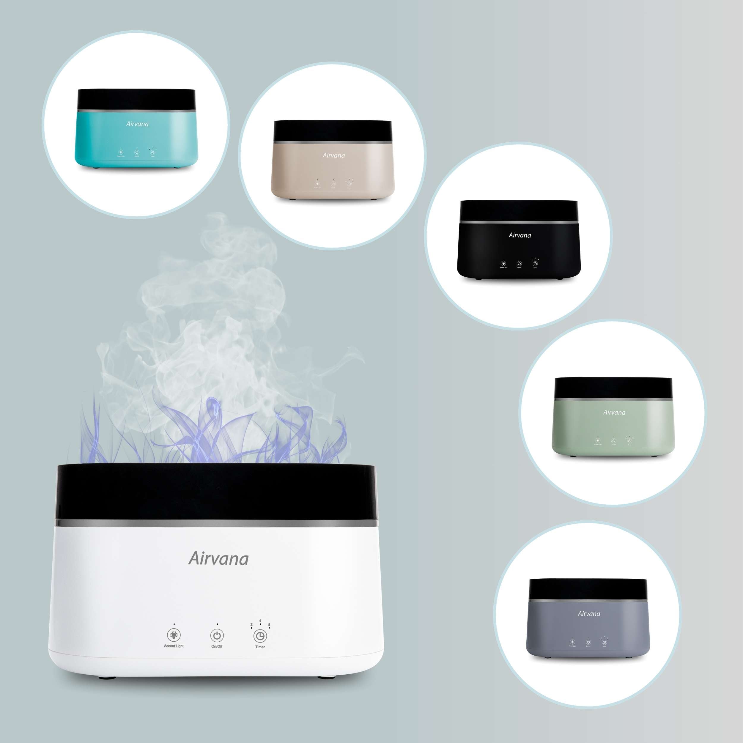 Airvana AV300HUM-TQU t040290 - View #5