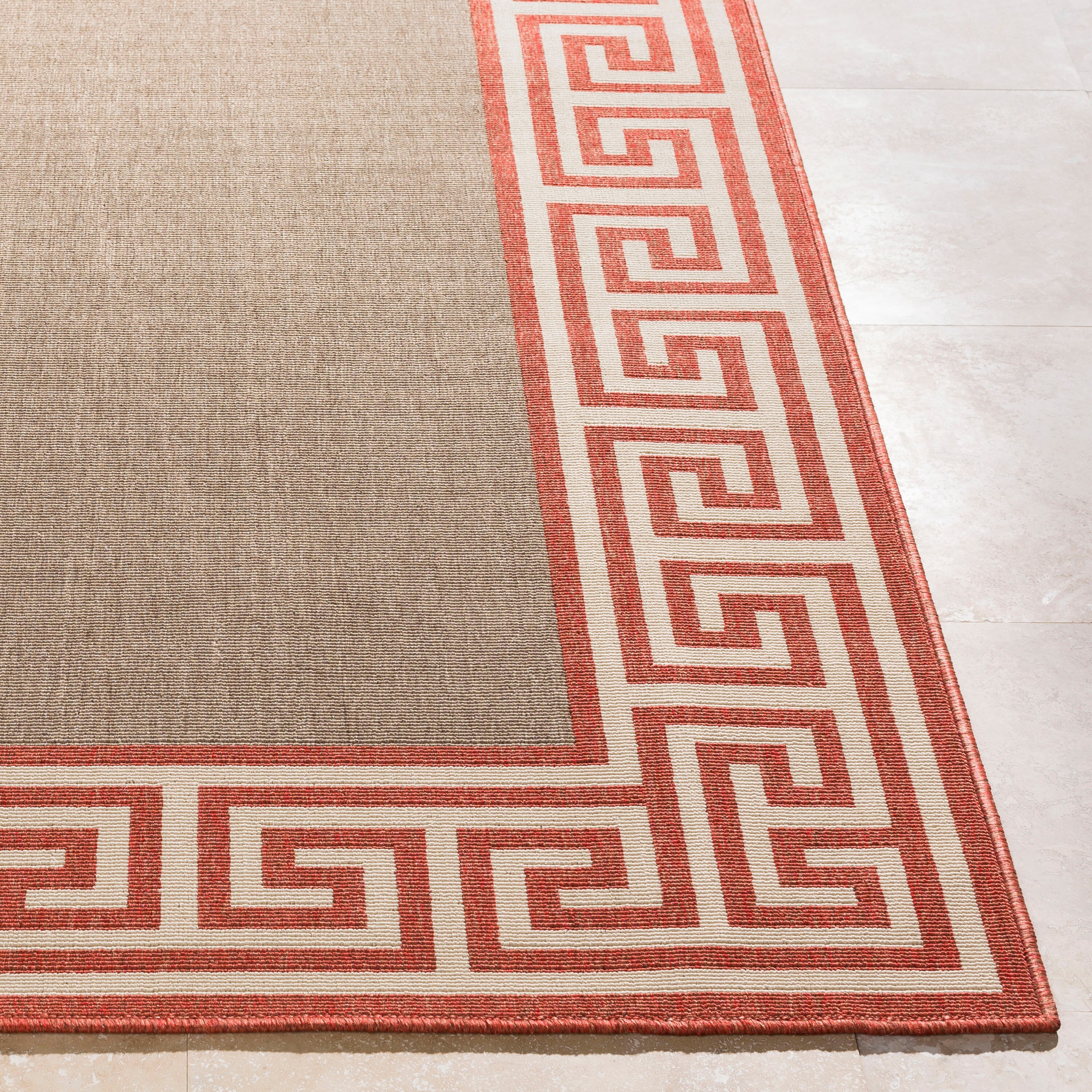 Surya ALF9628-89SQ rugs - View #2