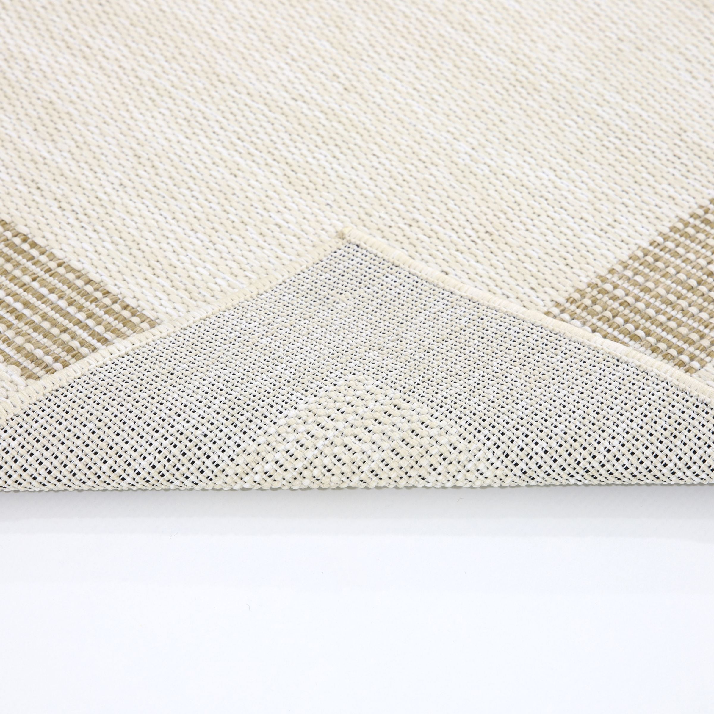Playa Rug PLY-AZE-IVOJUT-5X8 rugs - View #6