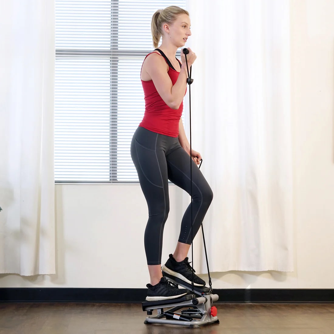 Sunny Health & Fitness SF-S0978 Exercise-Bikes - View #3