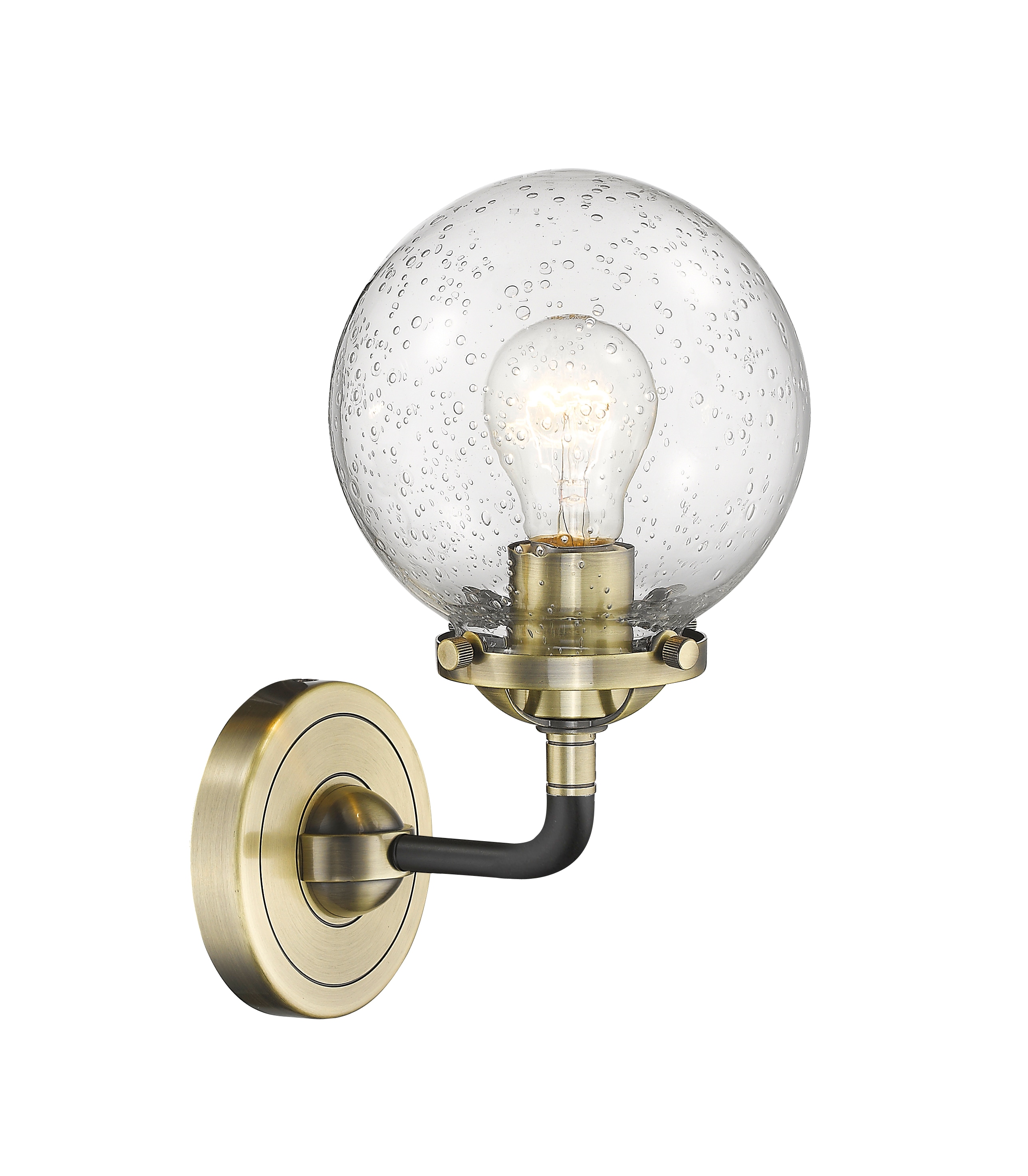 Innovations Lighting 284-1W-BAB-G204-6 b090000 - View #2