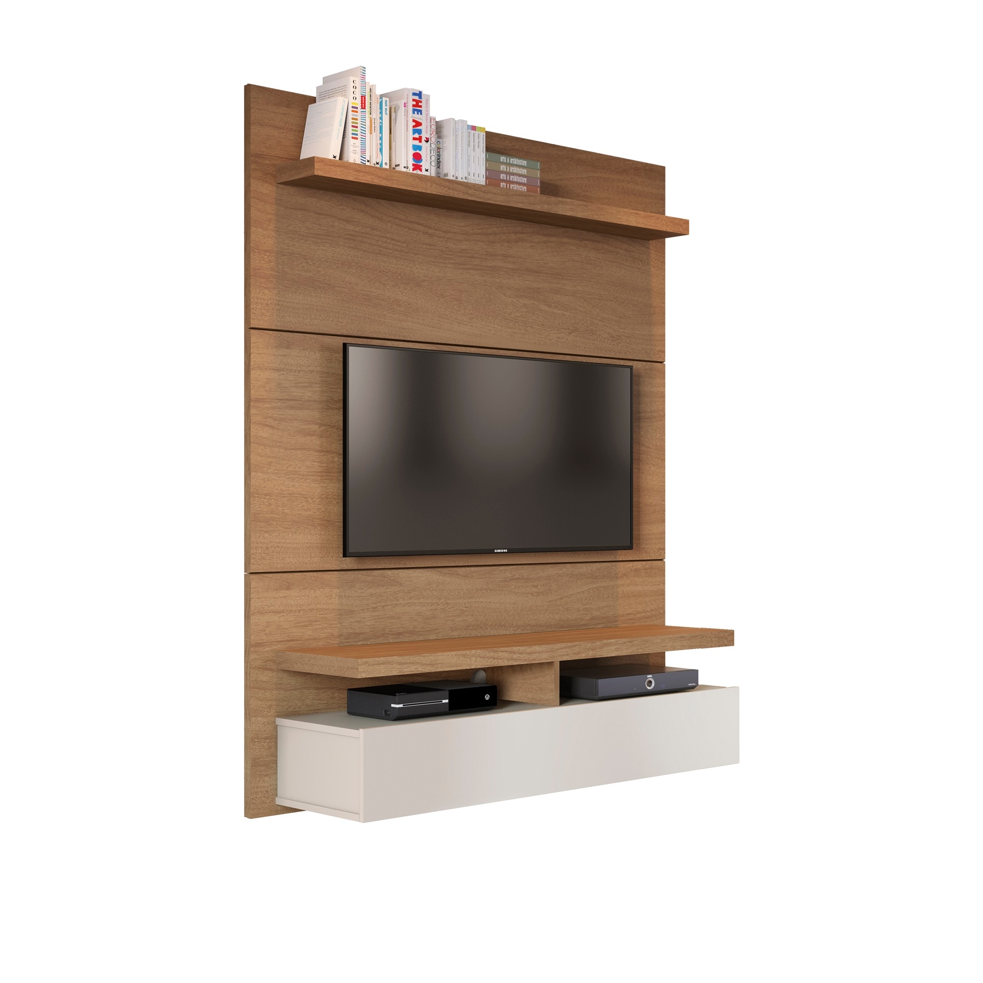 Manhattan Comfort 25053 Tv-Stands - View #6