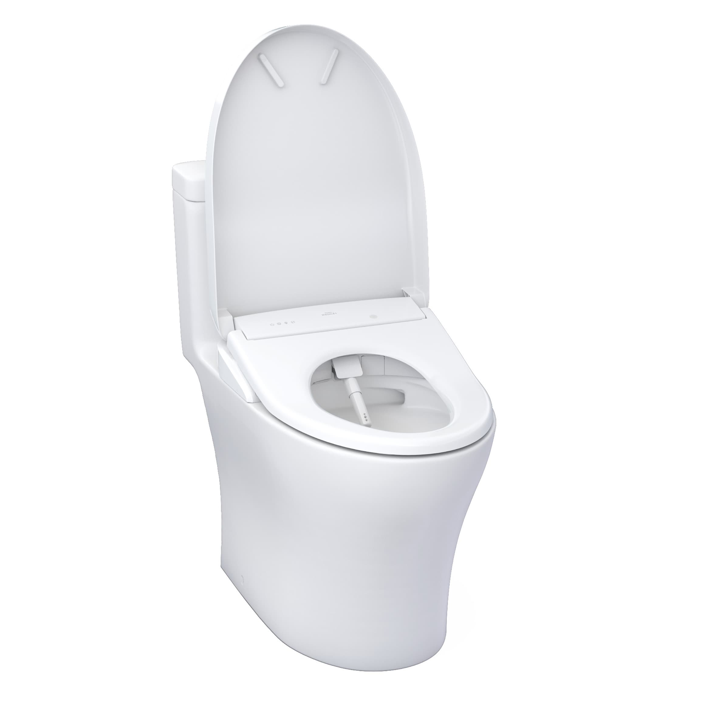 TOTO MW6464726CEMFGNA-01 bidets - View #14