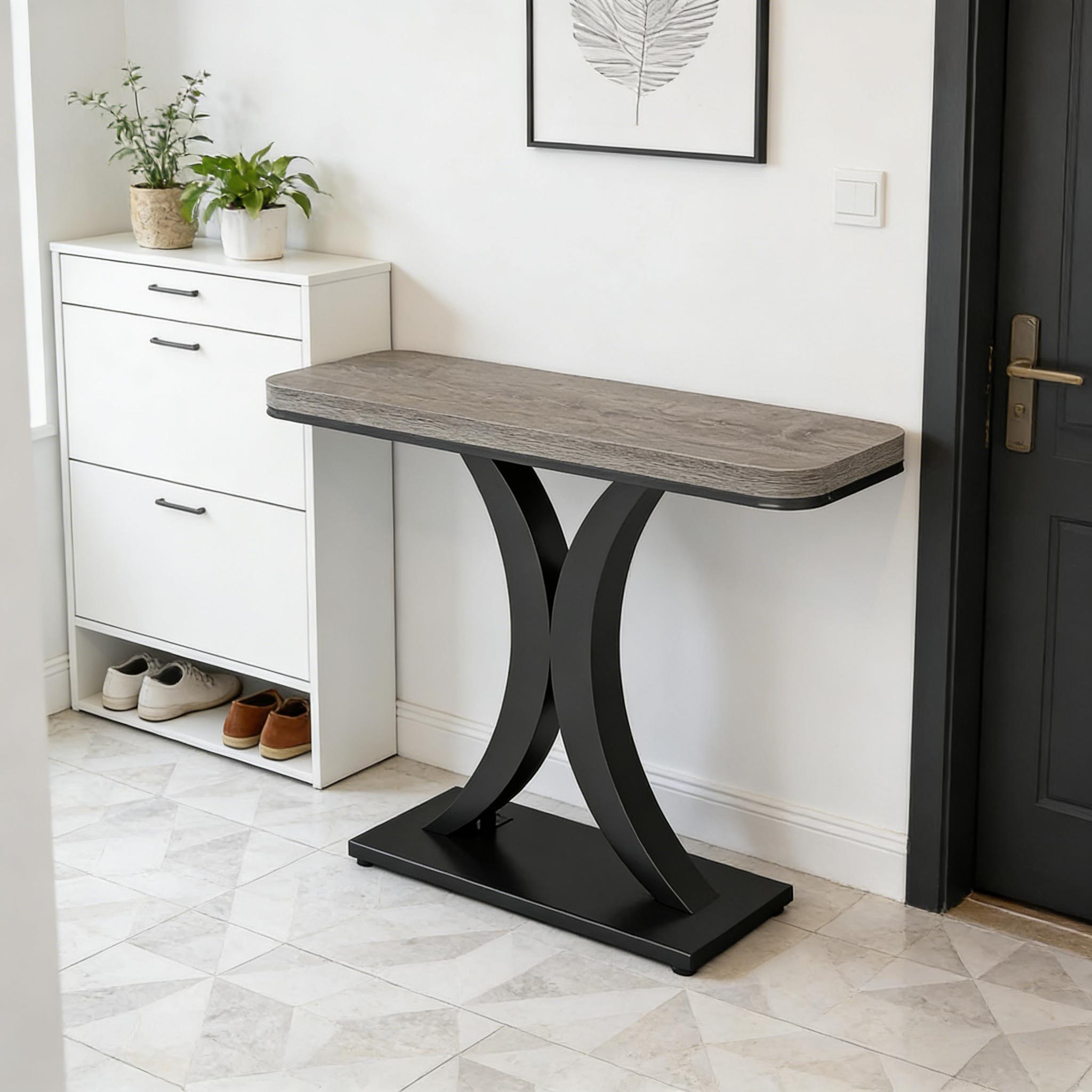 Vynxaria LS0505-397148553 Console-Sofa-Tables - View #4