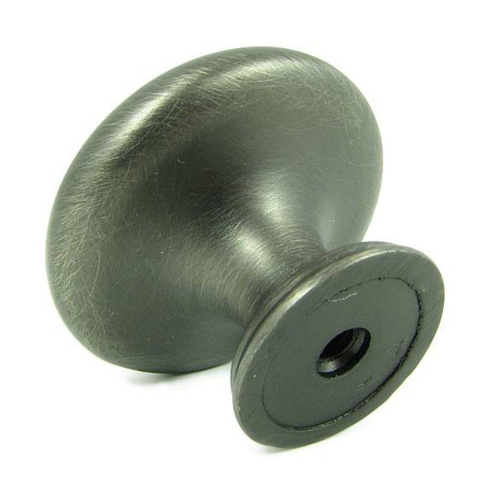 Stone Mill Hardware CP1398-WEN Cabinet-Knobs - View #3