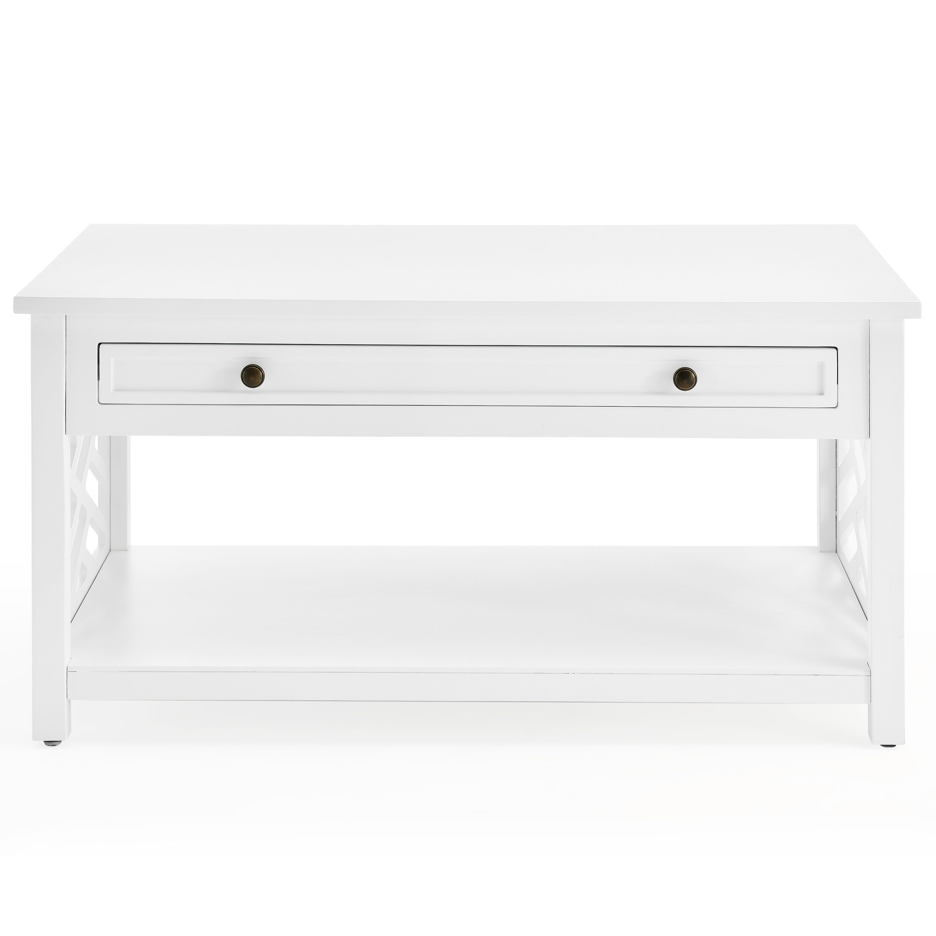 Alaterre Furniture ANCT02213WH Accent-Table-Sets - View #9